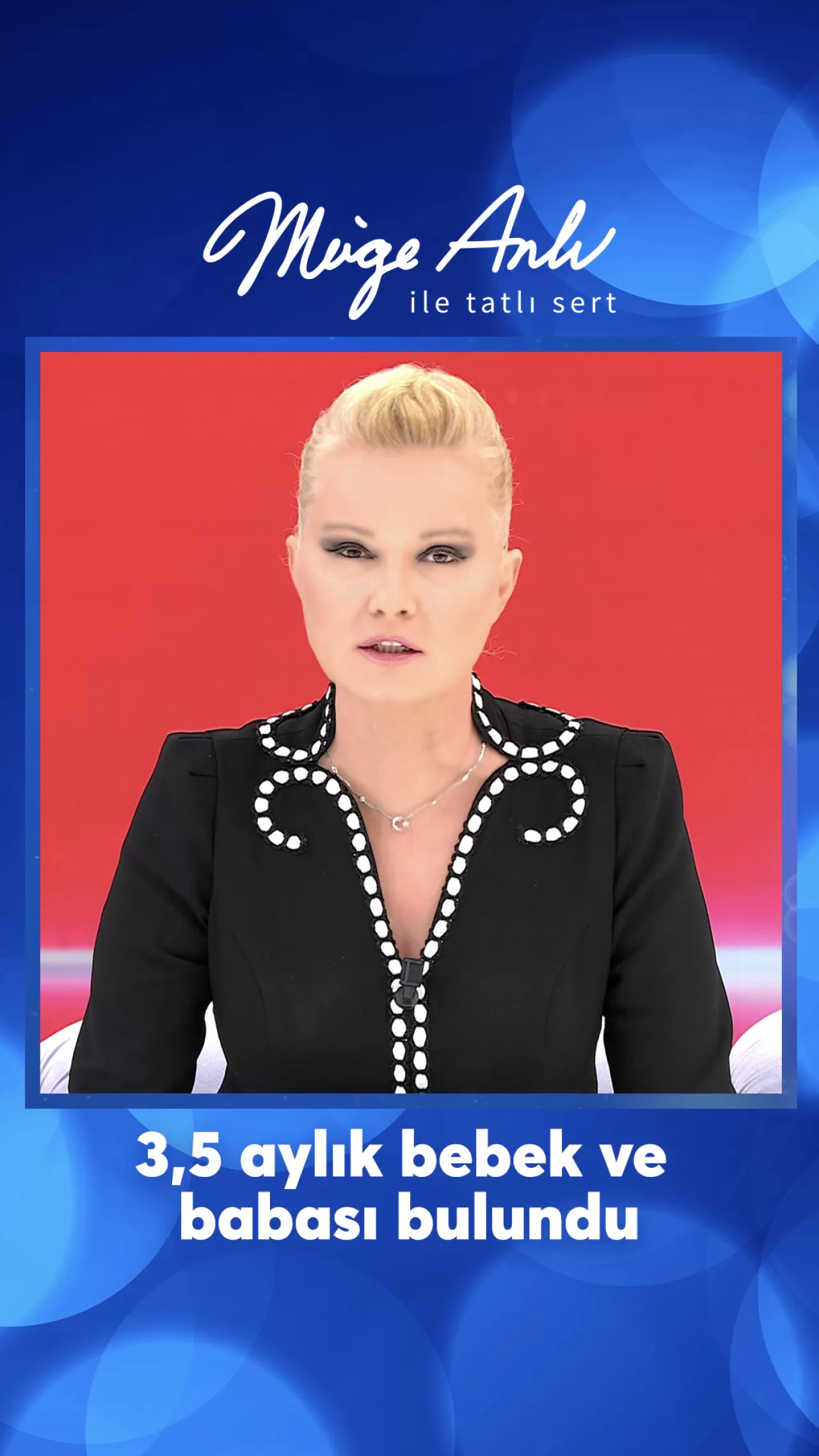 3 Aylık Bebek ve Babası Kayıp: Aile Bakanlığı Devreye Girdi