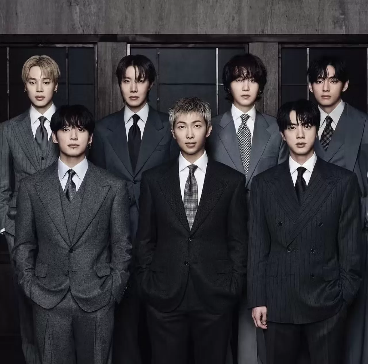 2026'nın En Yüksek Debut Yapan Şarkıları: BTS Listede Hakim!