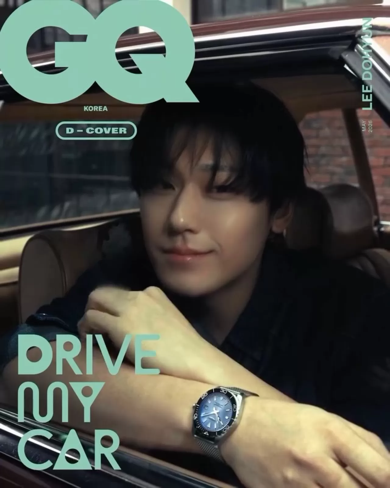 İdo Hyun ve Longines'ten Baharın Yüzü: Yeni HydroConquest Koleksiyonu ve Yolculuk