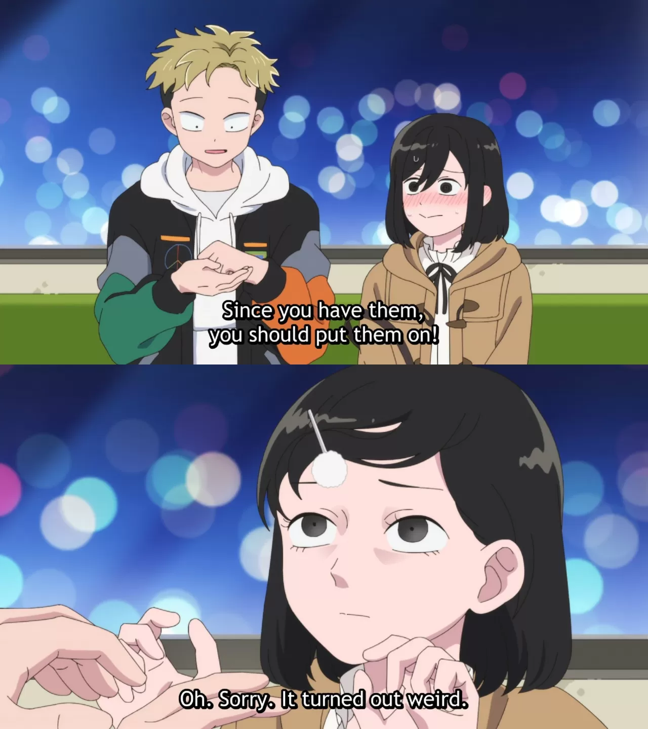 You and I Are Polar Opposites: Animenin Beklenmedik Derinliği Keşfediliyor