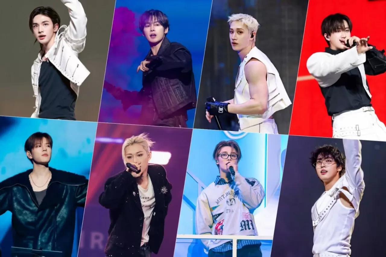 Stray Kids 6. Fan Buluşması: "Stay in Our Little House" Görüntüleri Yayınlandı