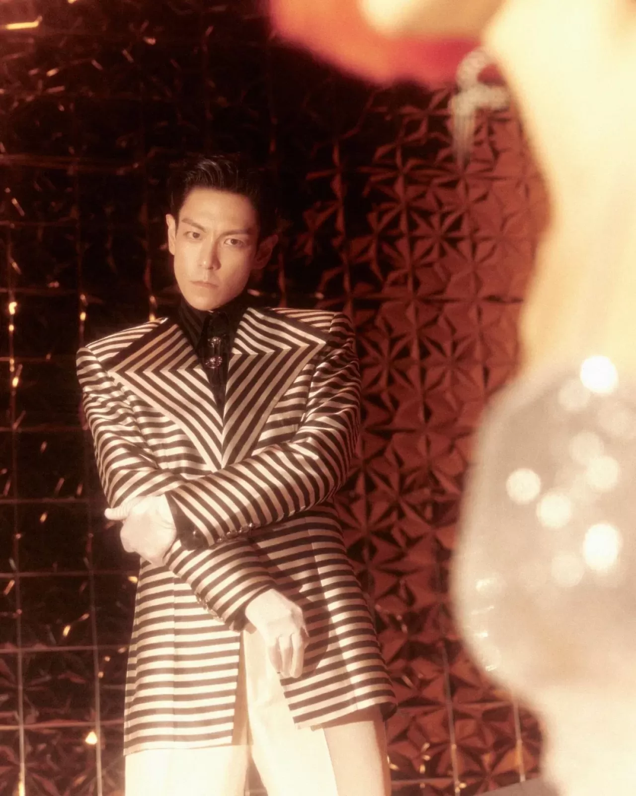 T.O.P, 13 Yıl Sonra İlk Solo Albümüyle Geri Dönüyor