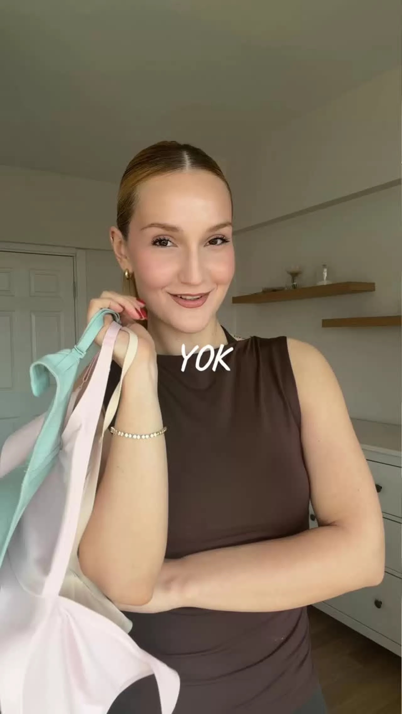 Penti Sütyen Günleri Başladı: İndirimle Dolabını Yenileme Fırsatı