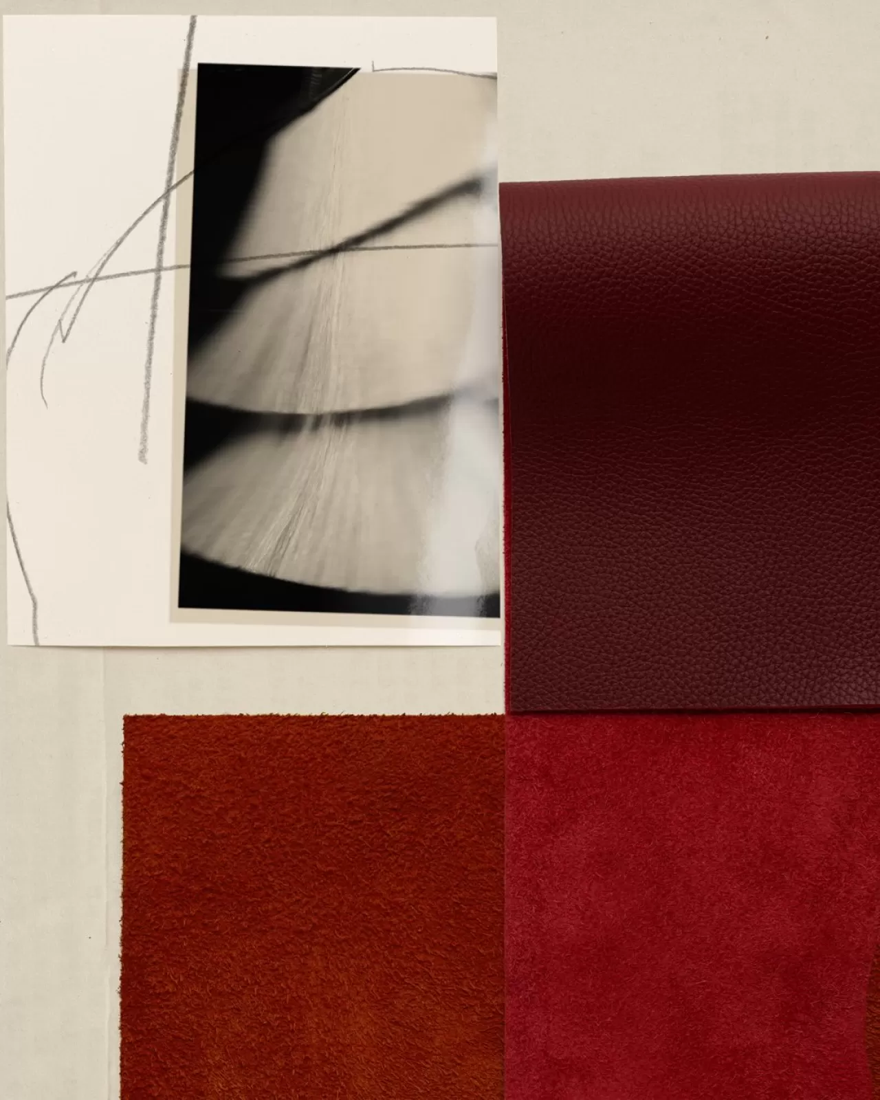 Hermes'ten "Swinging Fringes" Koleksiyonu: Püsküllerle Ritim