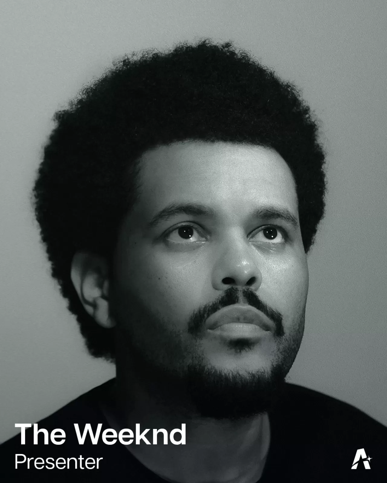 The Weeknd AnimeAwards 2026'da