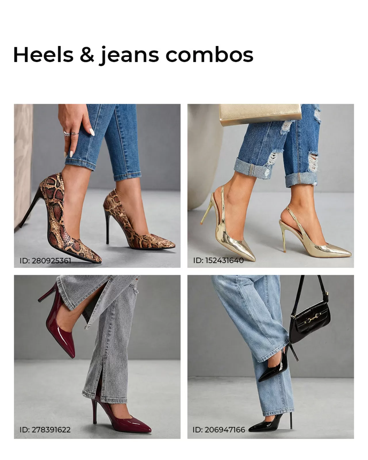 Shein Klasikleri Modernize Ediyor: Şık Bir Dokunuşla Yeni Trendler