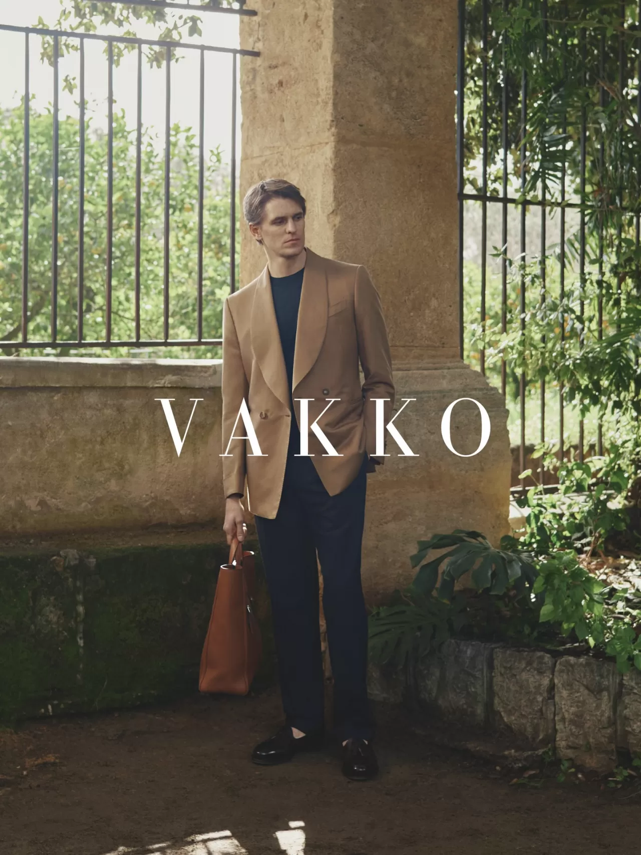 Vakko 2026 İlkbahar Yaz Koleksiyonu: Doğanın Sessiz Zarafeti Modaya İlham Verdi