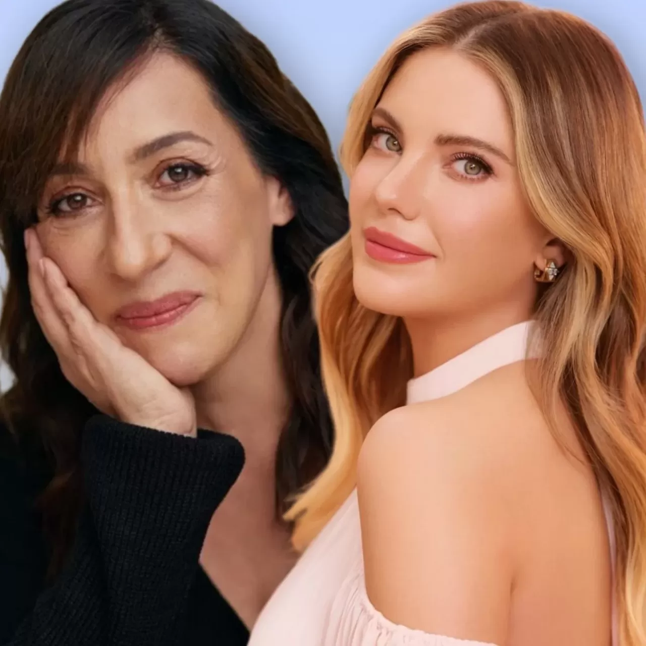 Eda Ece ve Binnur Kaya Yeni Dizi Projesinde Bir Araya Geliyor!
