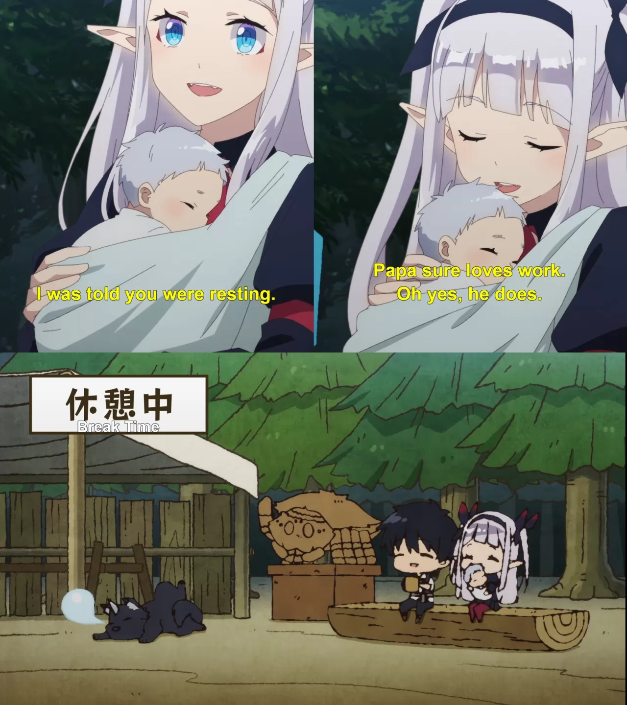 Farming Life in Another World 2. Sezon Heyecanı: Anime Dünyasında Yeni Bir Dönem Başlıyor