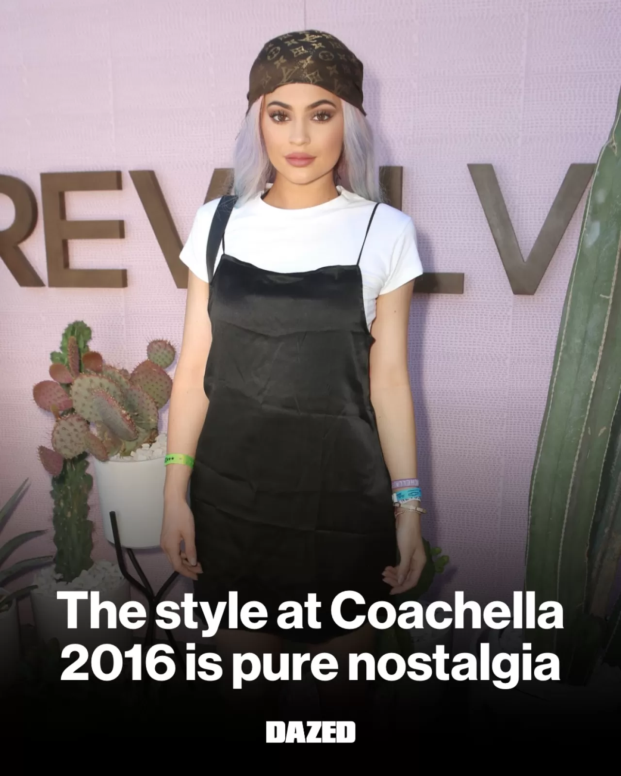 Coachella bu hafta sonu başlıyor! 2016'daki unutulmaz stiller yeniden gündemde