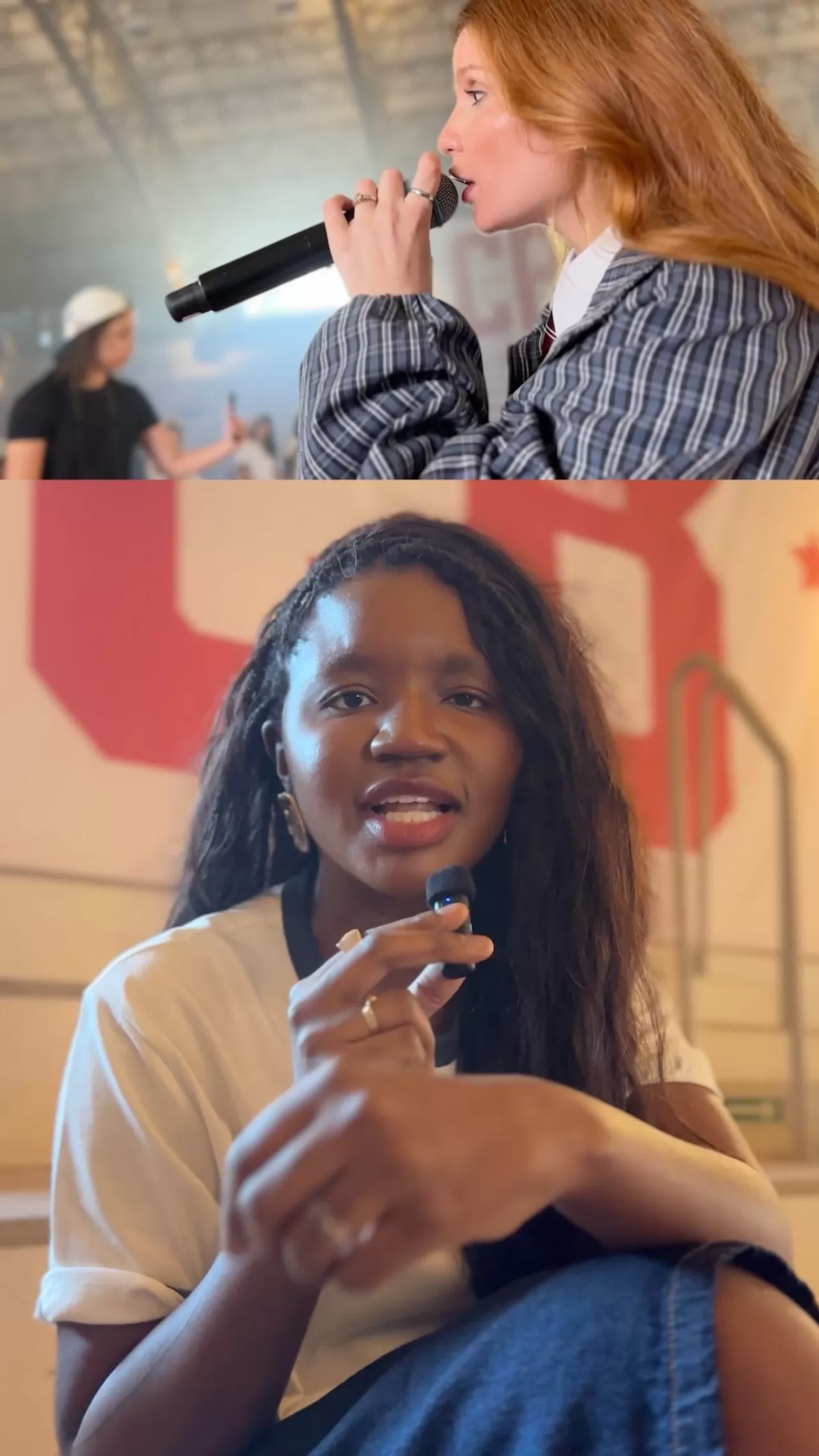 İlk Tepkiler Geliyor: Carol Biazin'in Fusion Sound'u Dikkat Çekiyor