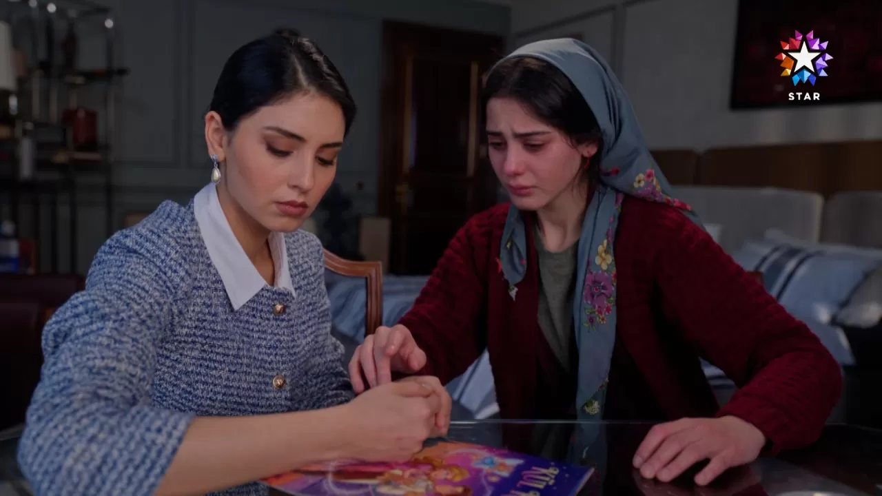 Derya'nın Yaşam Mücadelesi SevdiğimSensin'i Ekranlara Kilitledi