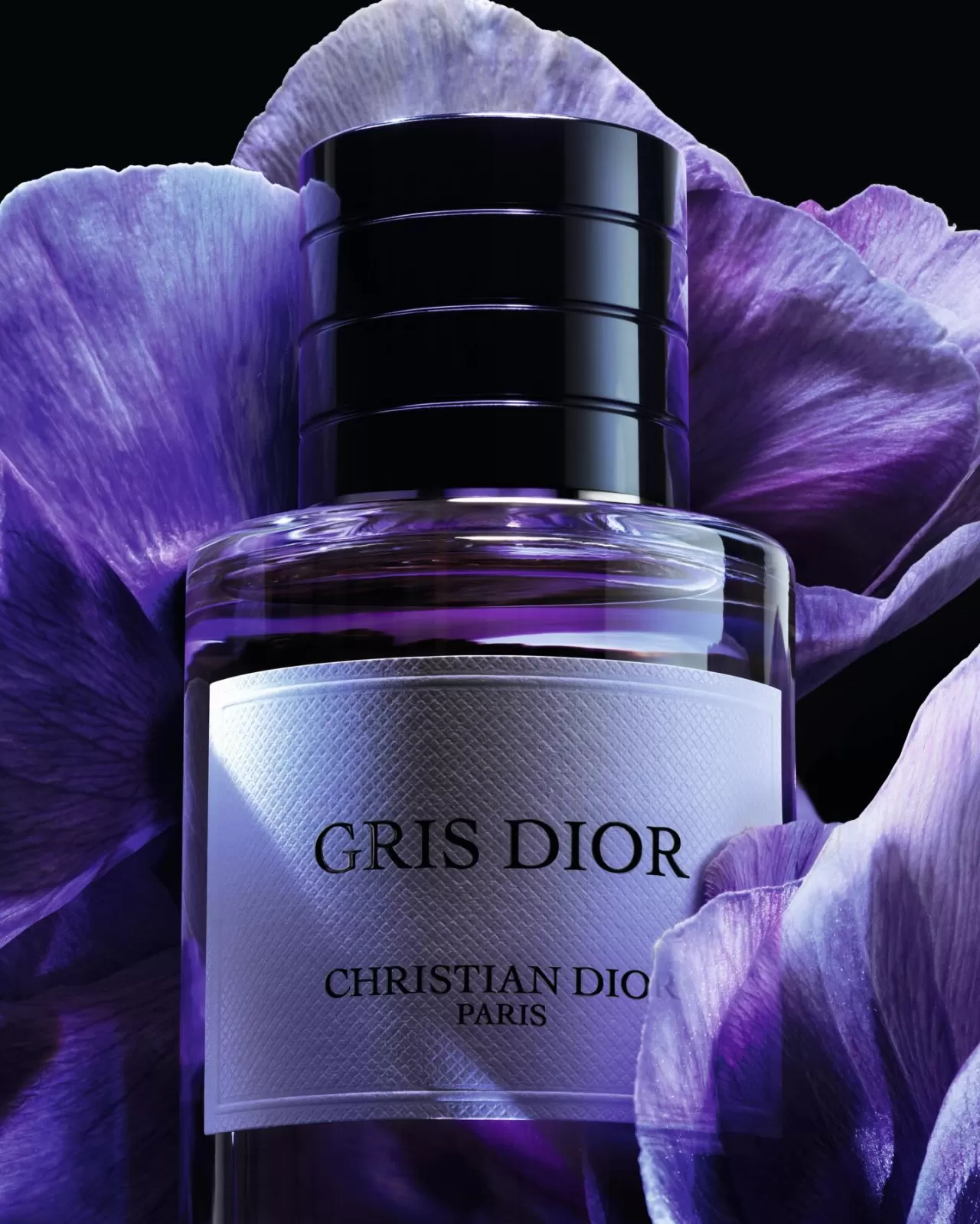 Dior'dan İkonik Parfüm: Gris Dior'un Şipre Dengesi