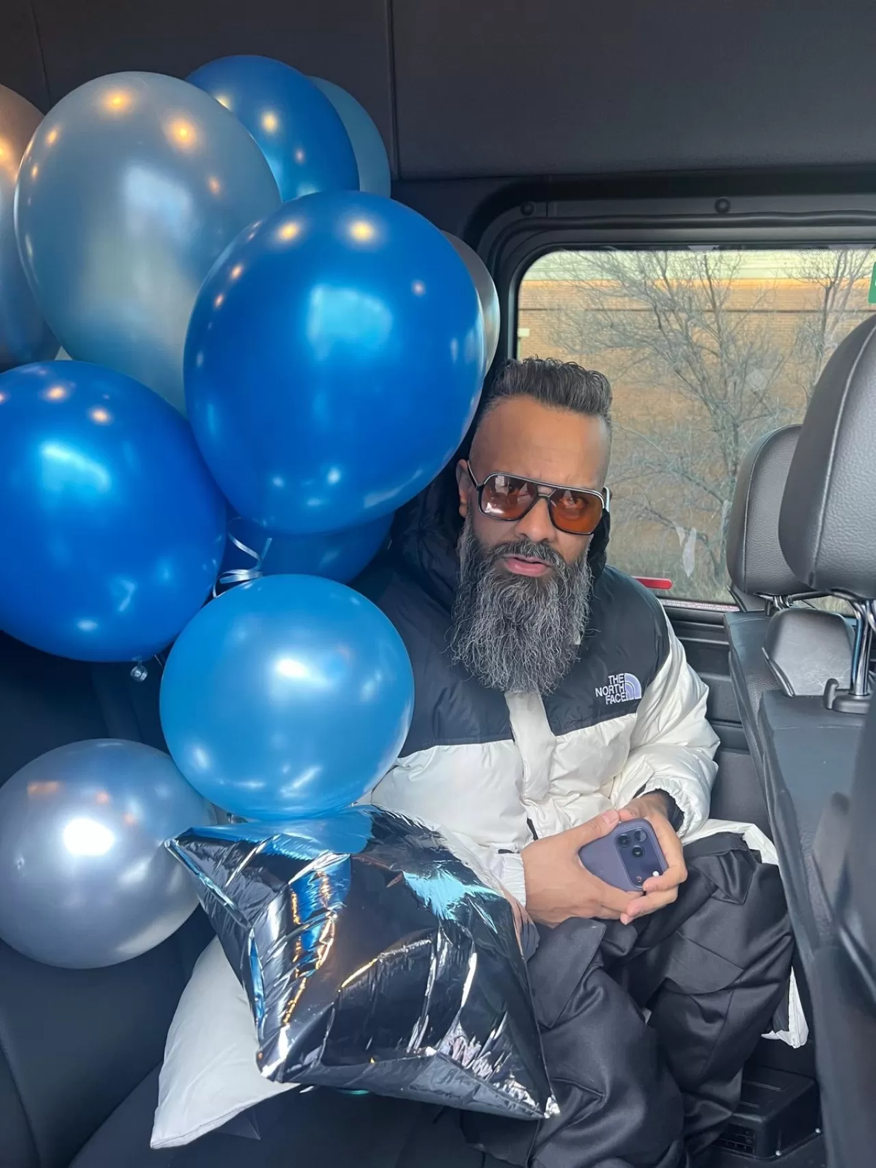 Guz Khan'ın Doğum Günü Tuzağı: Ünlü Komedyene Kameralı Sürpriz