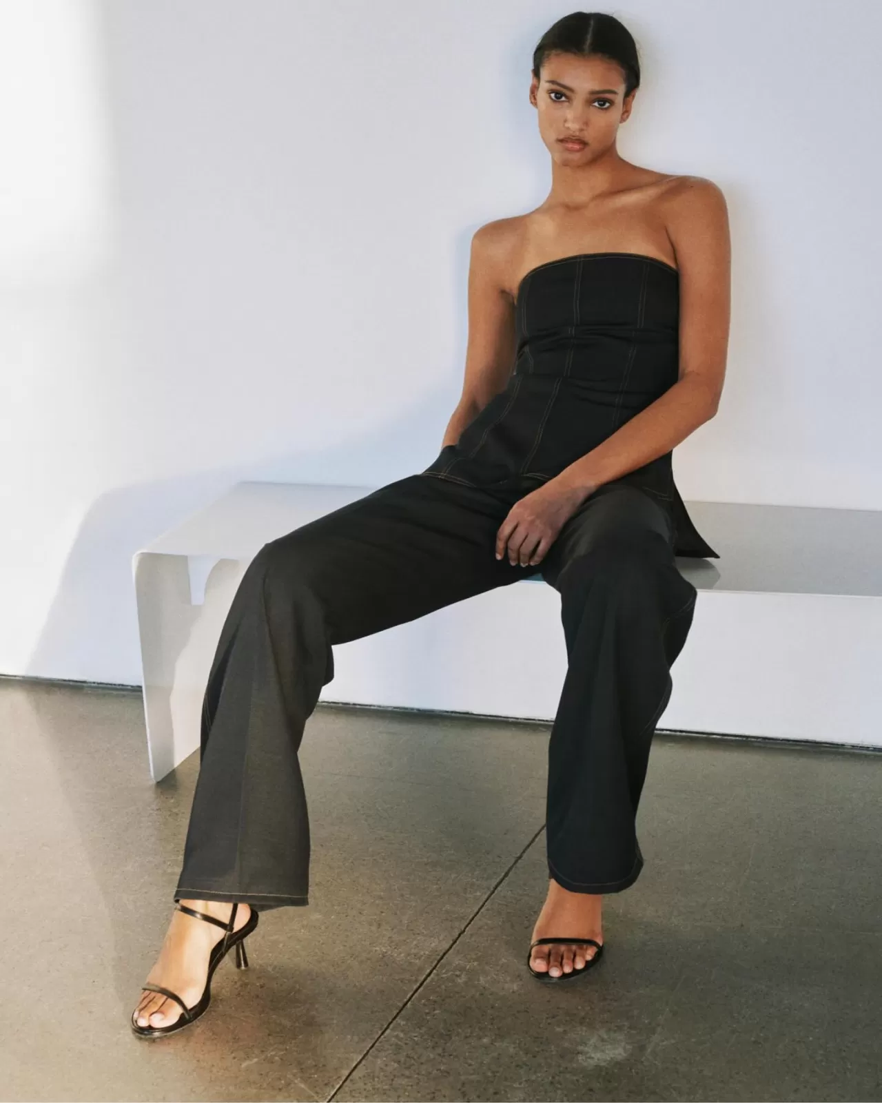 Helmut Lang Spring Summer 2026 Koleksiyonu Şimdi Satışta