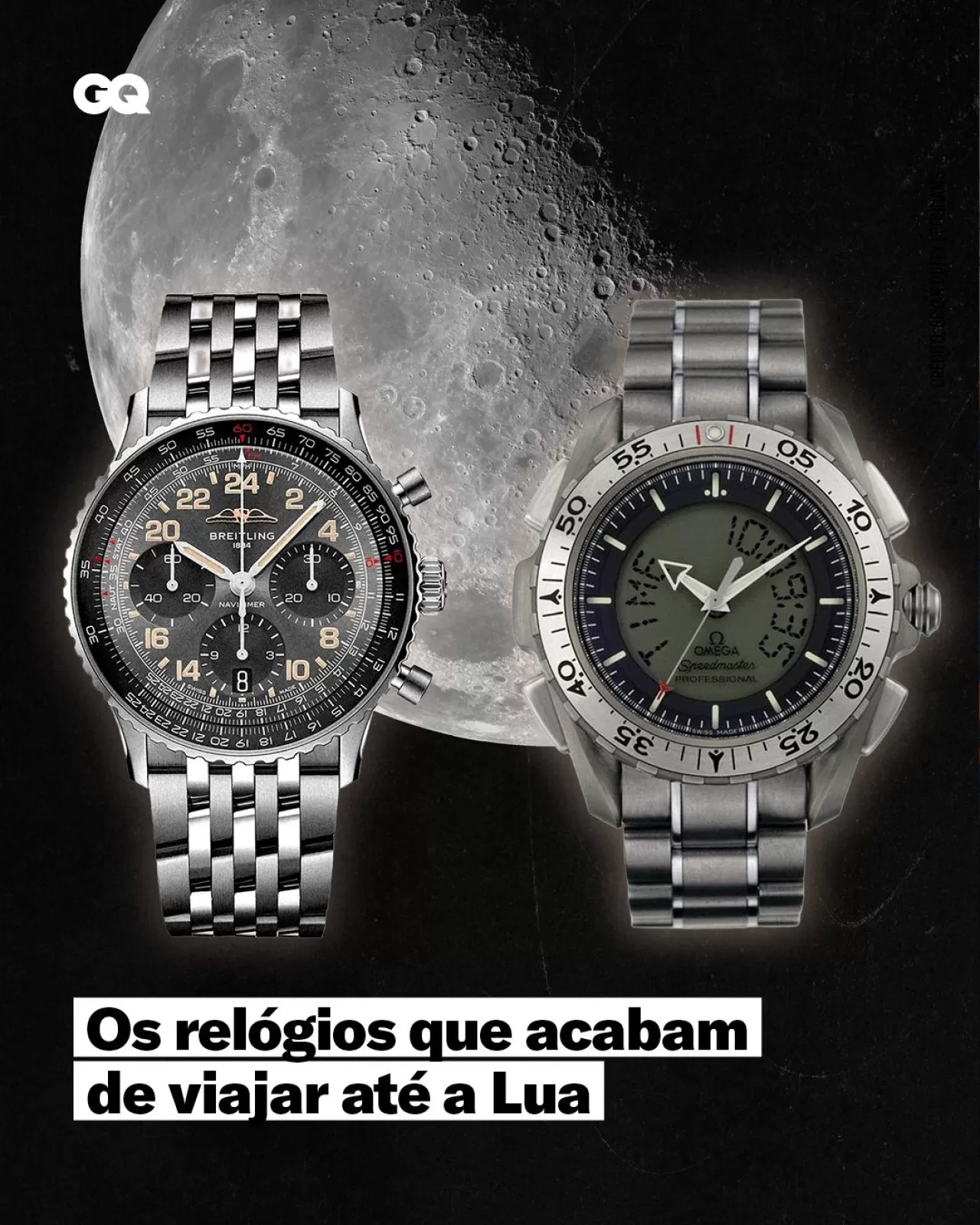 Artemis II Astronotlarının Saat Tercihleri: Omega ve Kişisel Seçimler