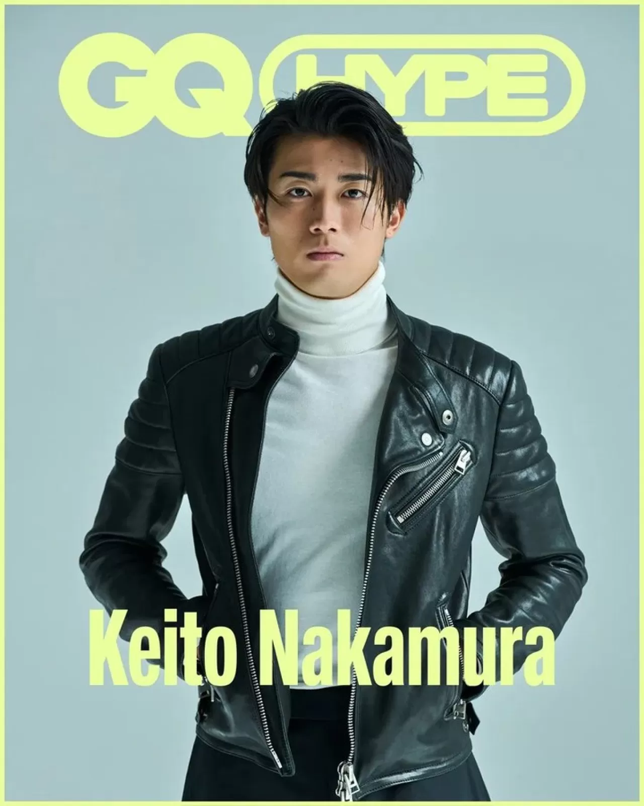 中村敬斗：森保ジャパンの切り札とGQ HYPEでの輝き