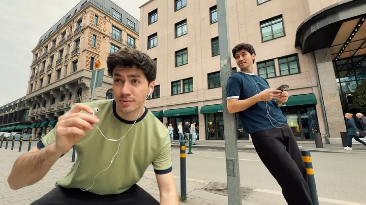 Trendyolmilla, Instagram Hikayelerinde İşbirliği ile Keyifli Total Look Vaat Ediyor