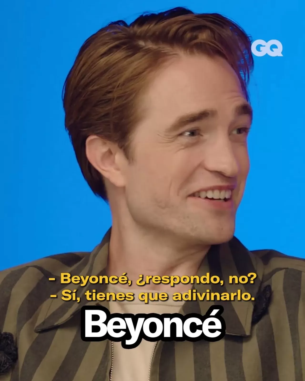 Zendaya ve Robert Pattinson'dan