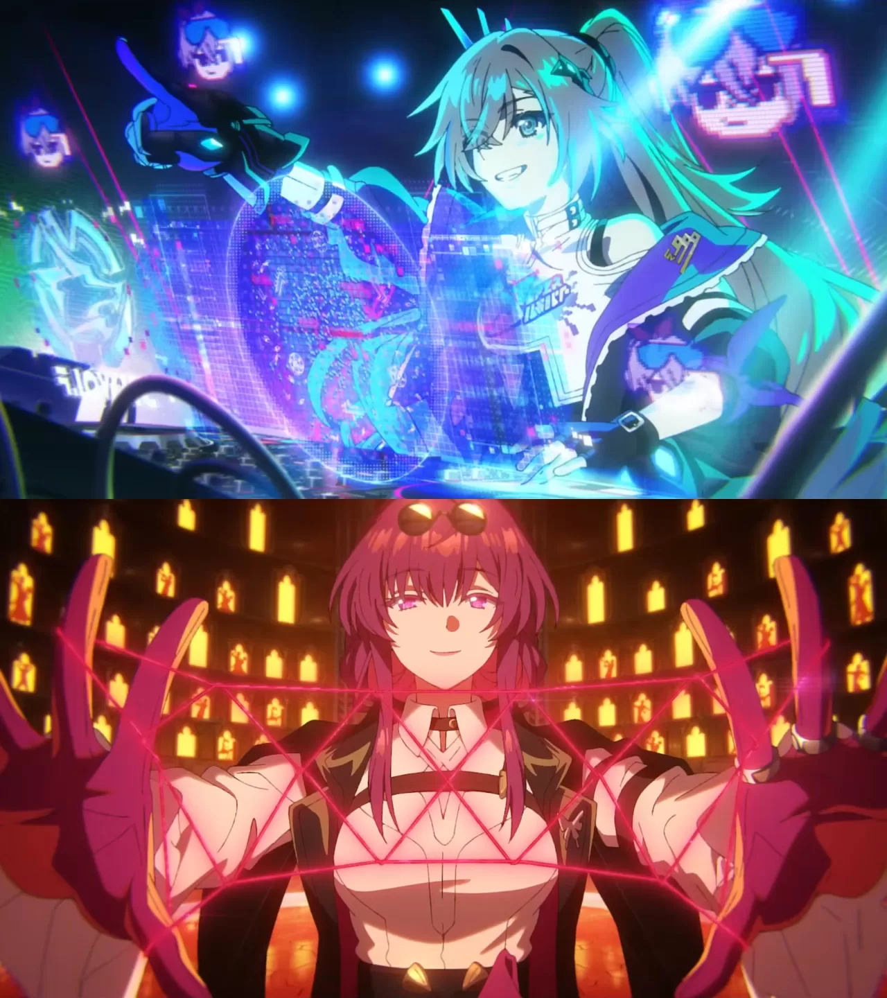 Honkai: Star Rail & MAPPA İş Birliği: Death in the Afternoon Fragmanı