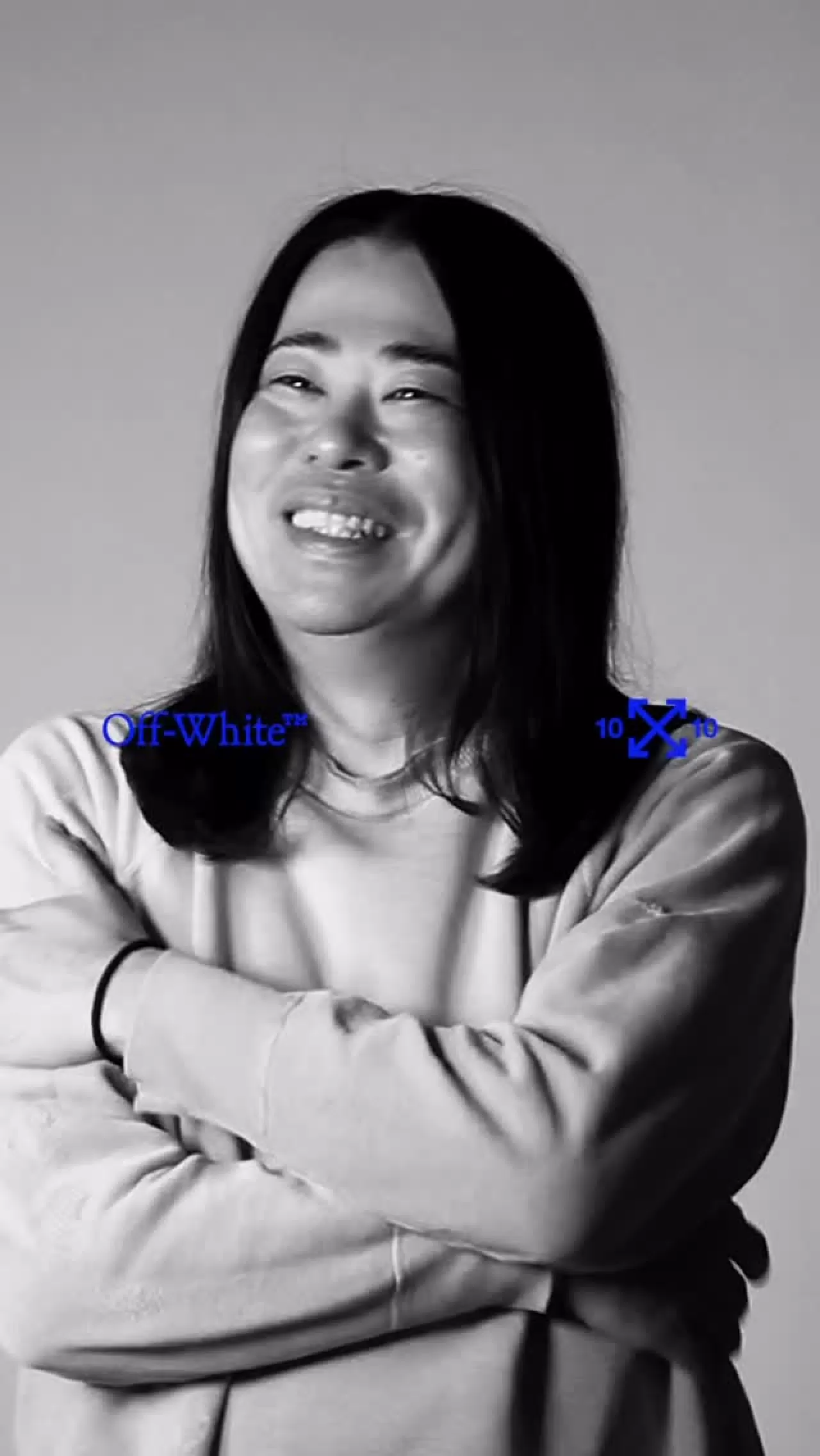 Yuta Hosokawa ve Off-White'dan Yeni Hoodie İşbirliği