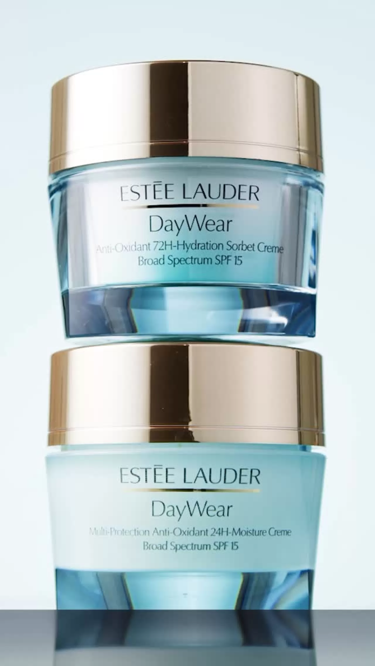 Estée Lauder DayWear: Sorbet ve 24H Creme Tanıtıldı