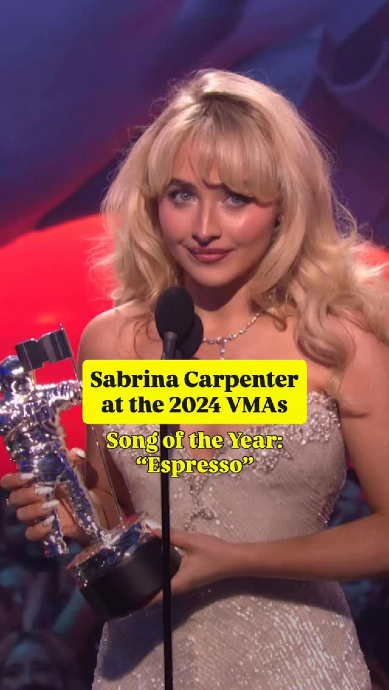 Sabrina Carpenter Bugün Coachella'da Başrol Üstlenecek