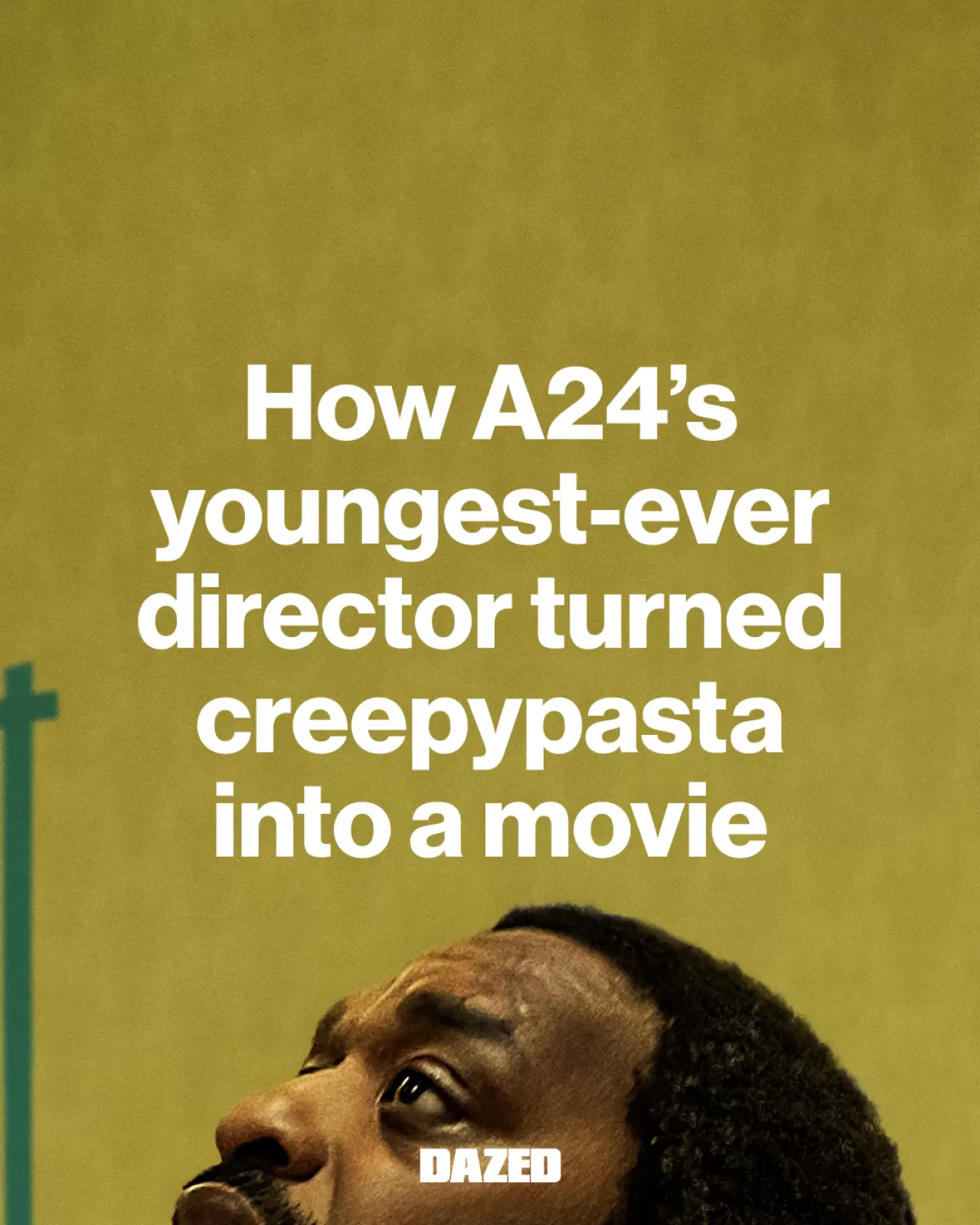 YouTube'dan A24'e Uzanan Yol: Kane Parsons'ın "The Backrooms" Rüyası Sinema Oluyor