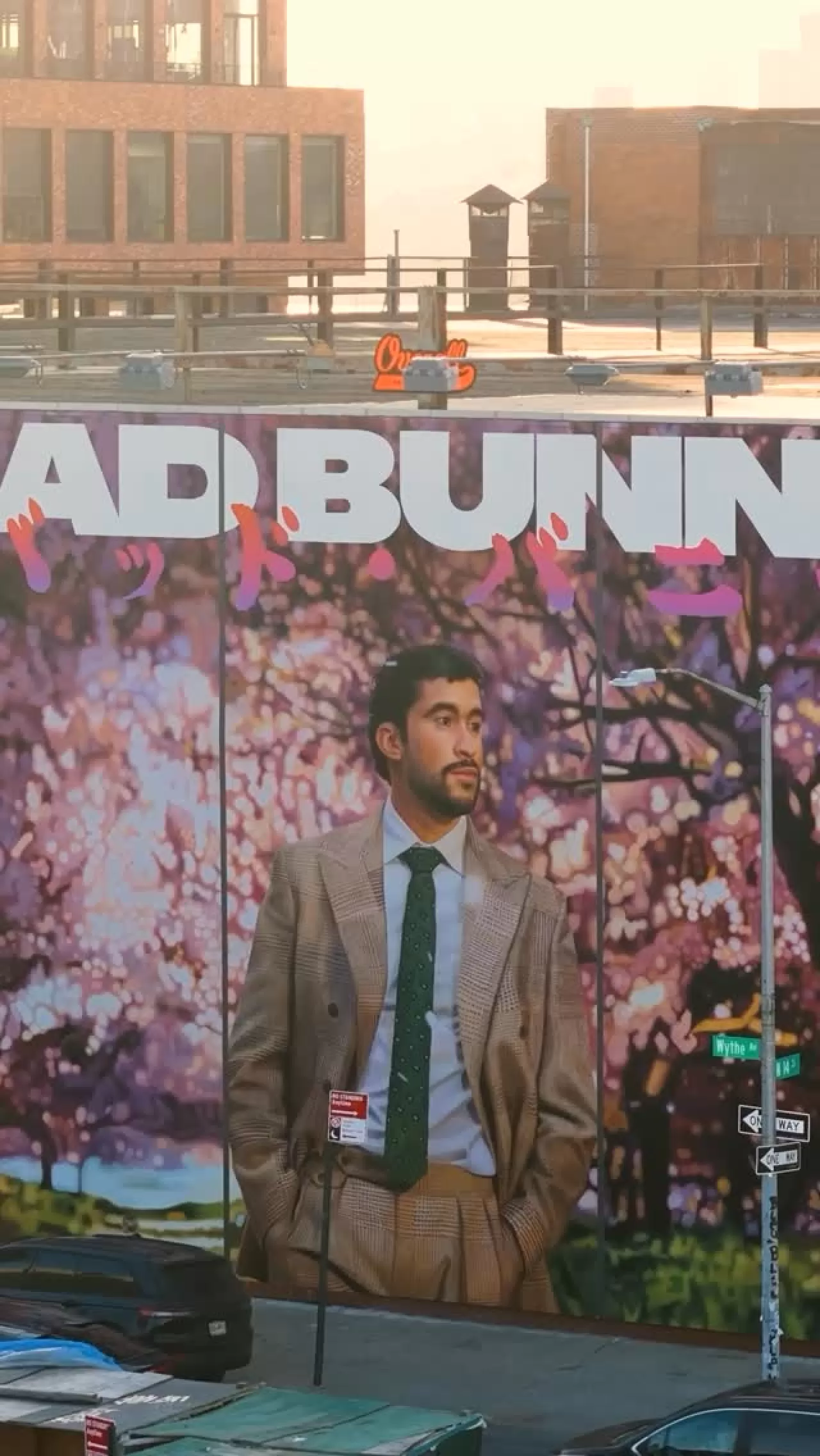 Bad Bunny Konser Filmi Spotify'da İzleyicilerle Buluştu