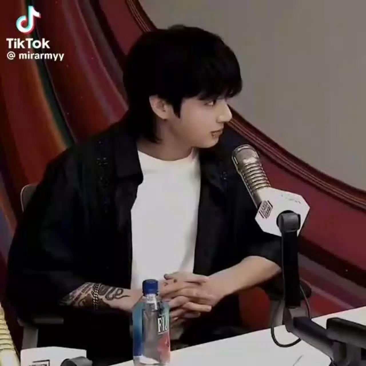 JUNGKOOK'un Seven Şarkısı Spotify'da Tarihi Bir Rekora Ulaştı