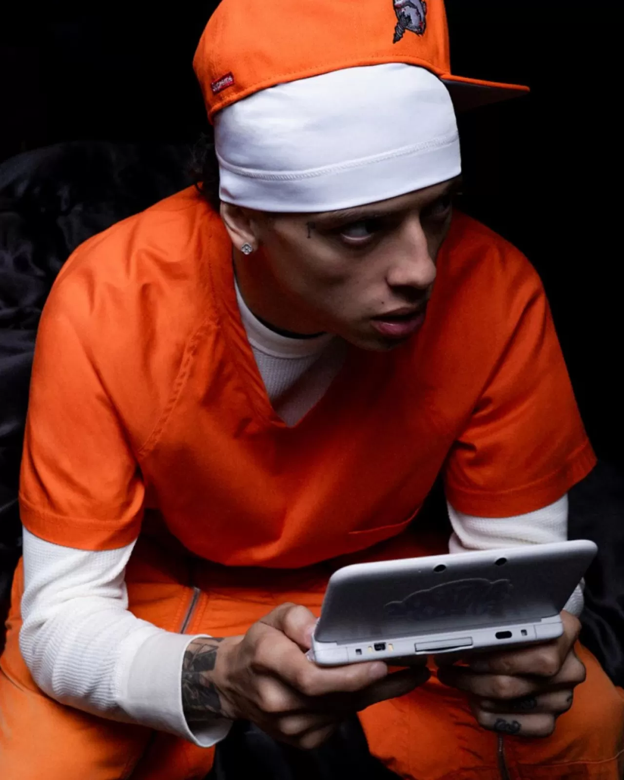 Central Cee Coachella'da Sahne Alacak: Dazed Kapak Hikayesi Geri Dönüşü