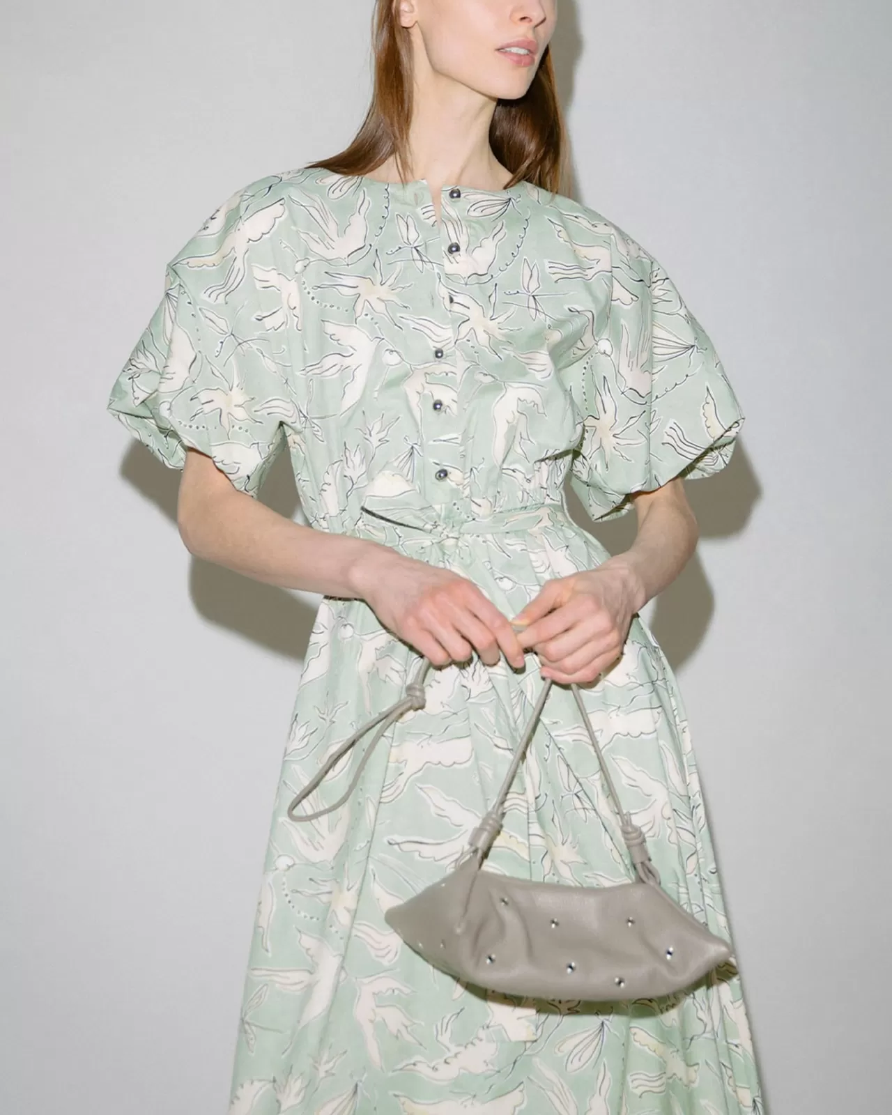 ALTUZARRA 2026 İlkbahar/Yaz Koleksiyonu ile Modada Yeni Bir Soluk