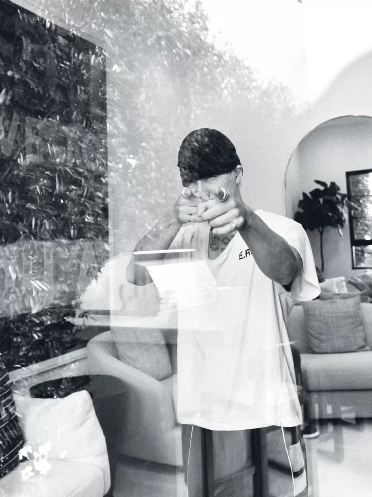 BIGBANG Üyesi TAEYANG'den Yeni Proje Beklentisi