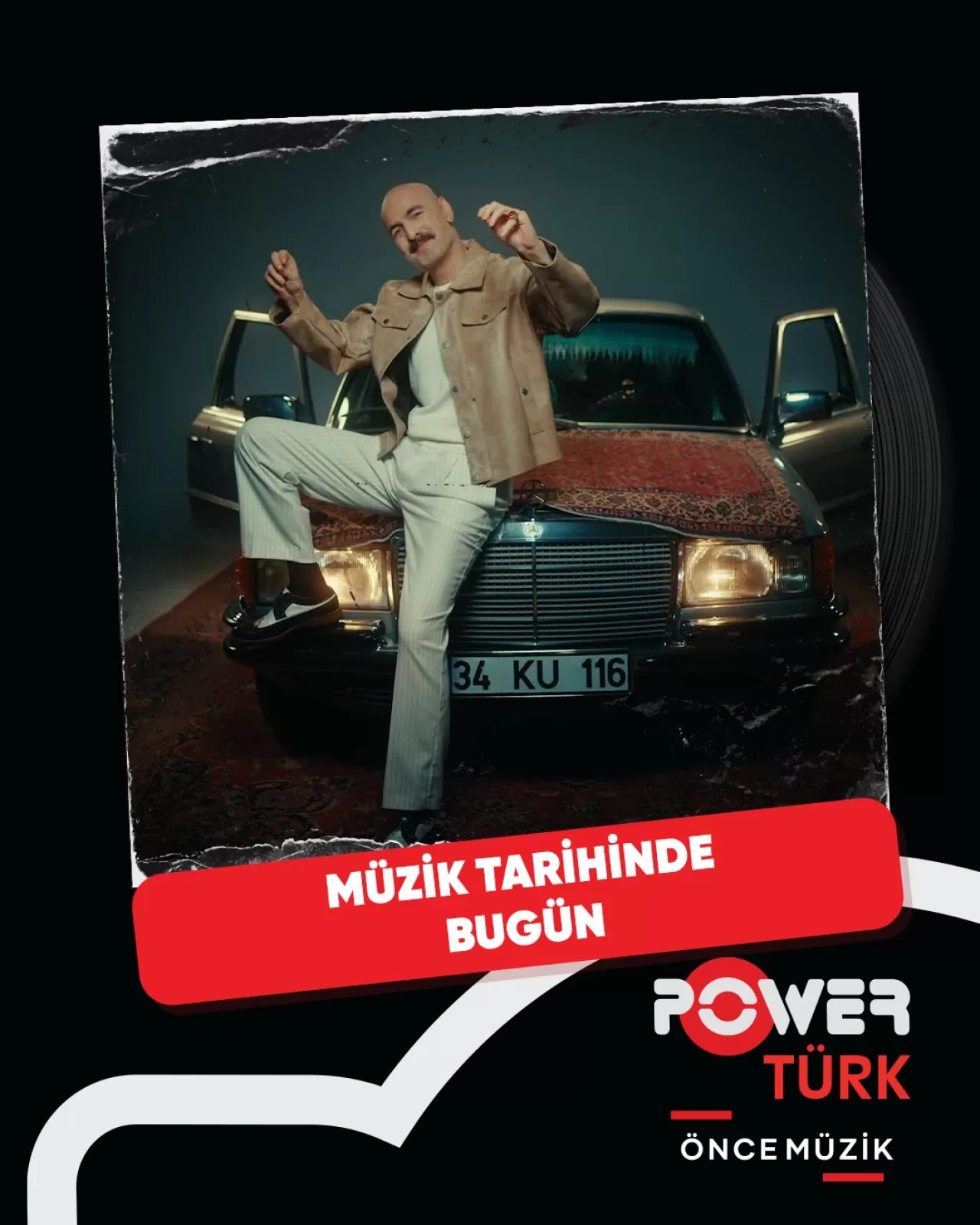 Soner Sarıkabadayı ve Ozan Çolakoğlu'nun Unutulmayan İş Birliği: Unuttun mu Beni