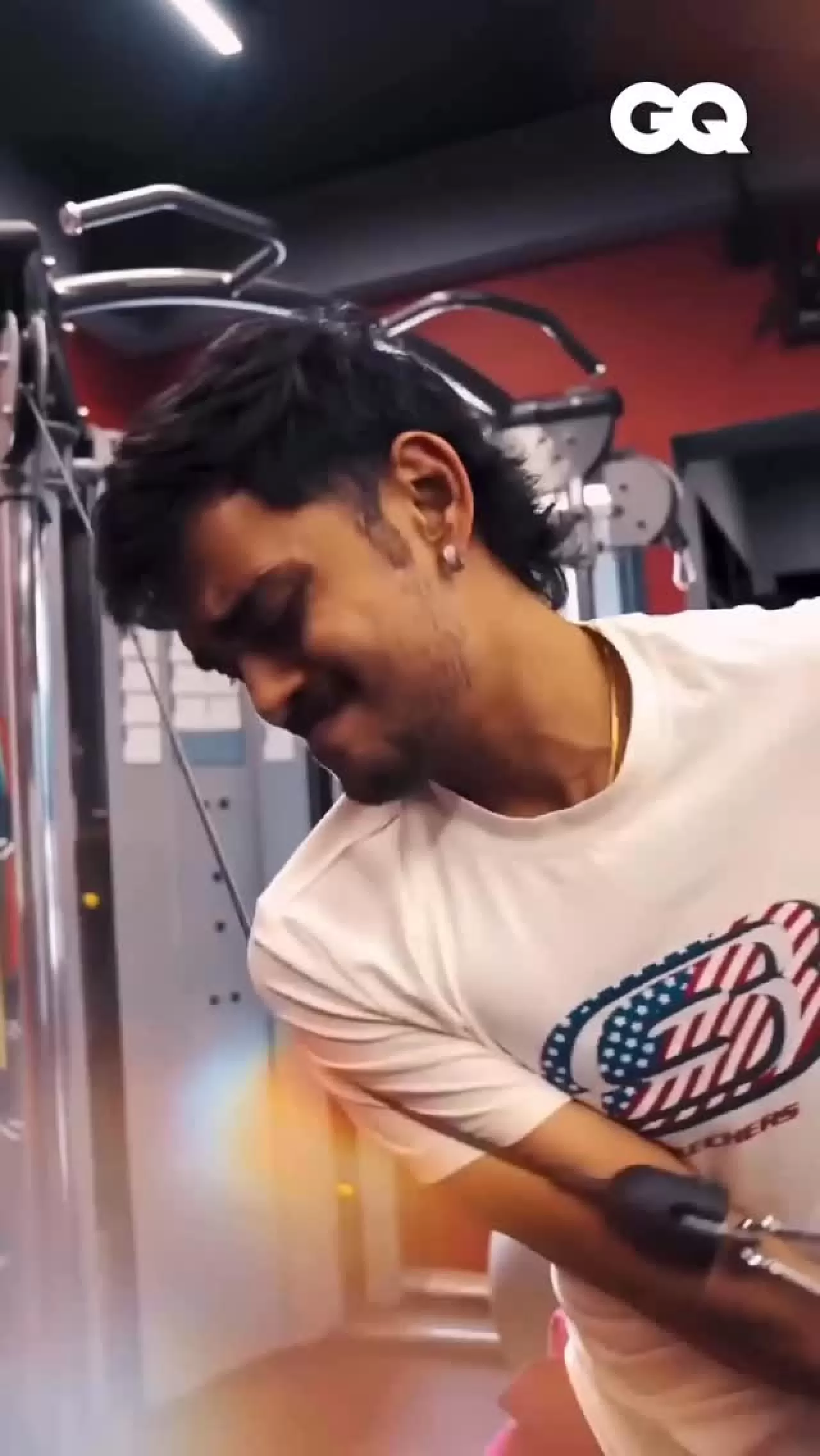 Ishan Kishan'ın Antrenman Sırları: IPL 2026 Sezonu İçin Nasıl Formda Kalıyor?