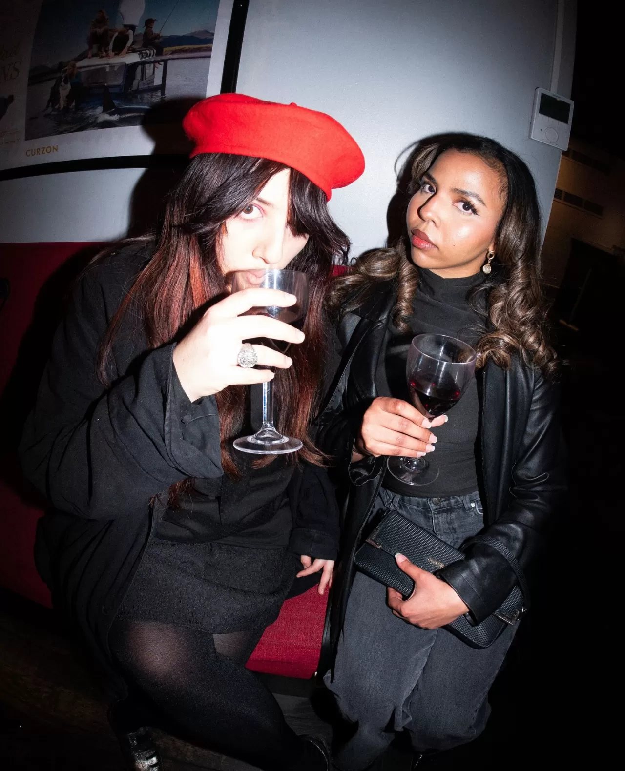 Amélie'nin 25. Yılında Londra'da: 200 Hayran Buluşması