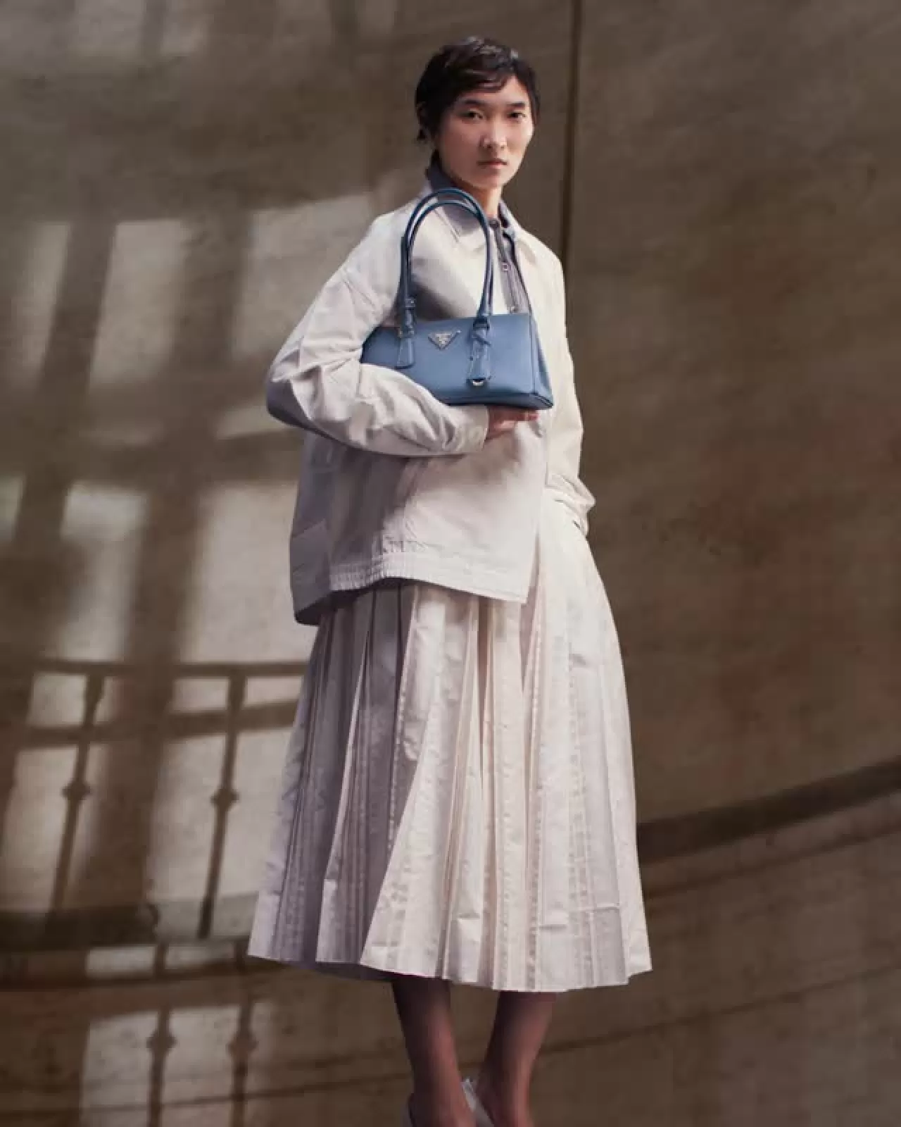 Prada'nın Yeni Kampanyası: