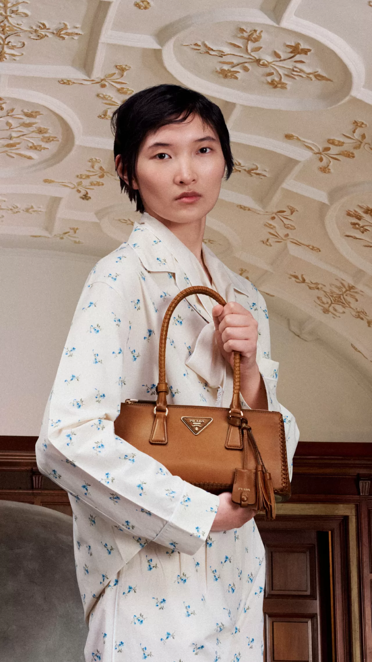 Prada Galleria: 2007'den Bu Yana Süren Zamansız Tasarım Yolculuğu