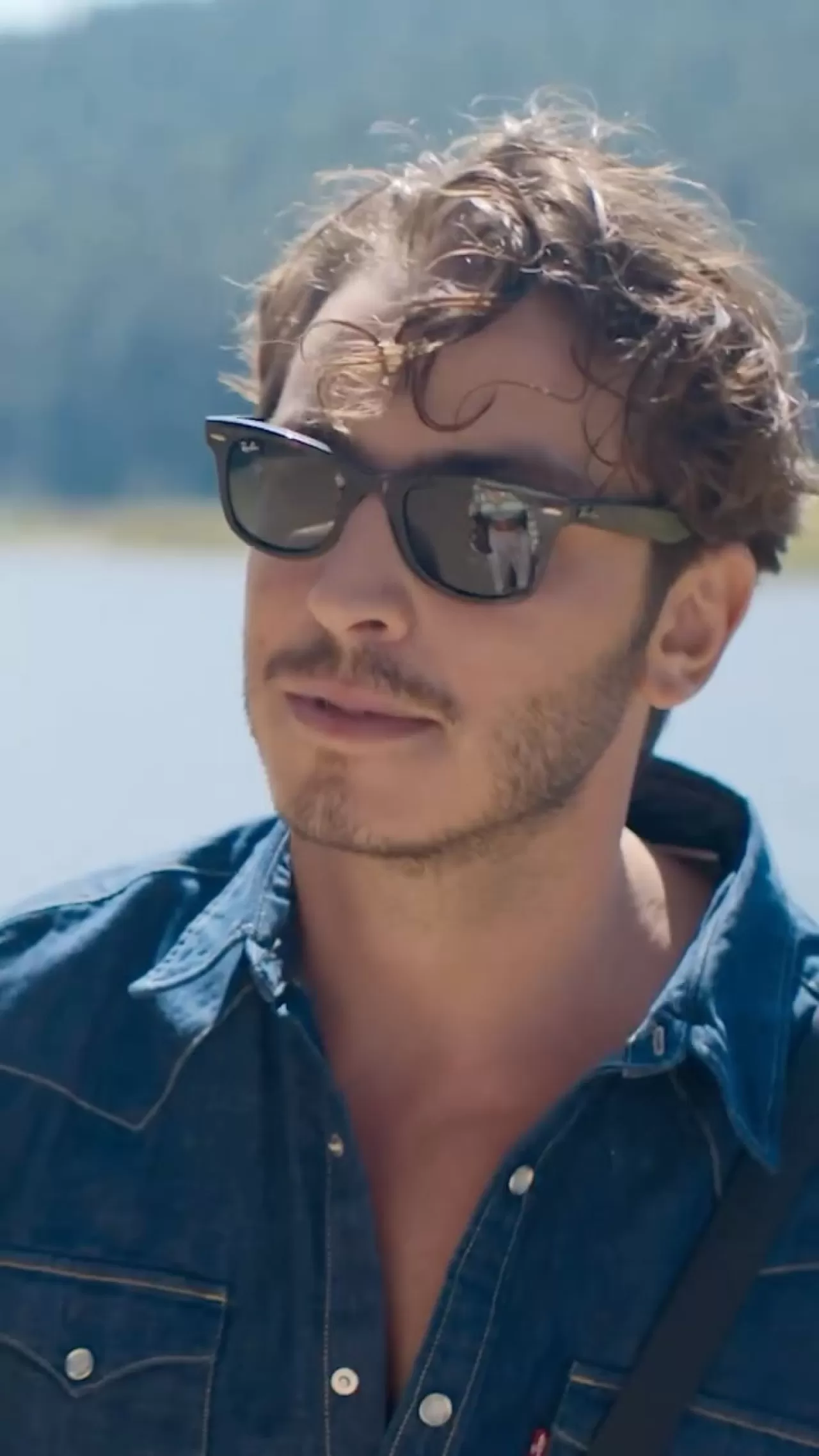 Boran Kuzum'u Görünce Dayanamadı: Edit Yaptı