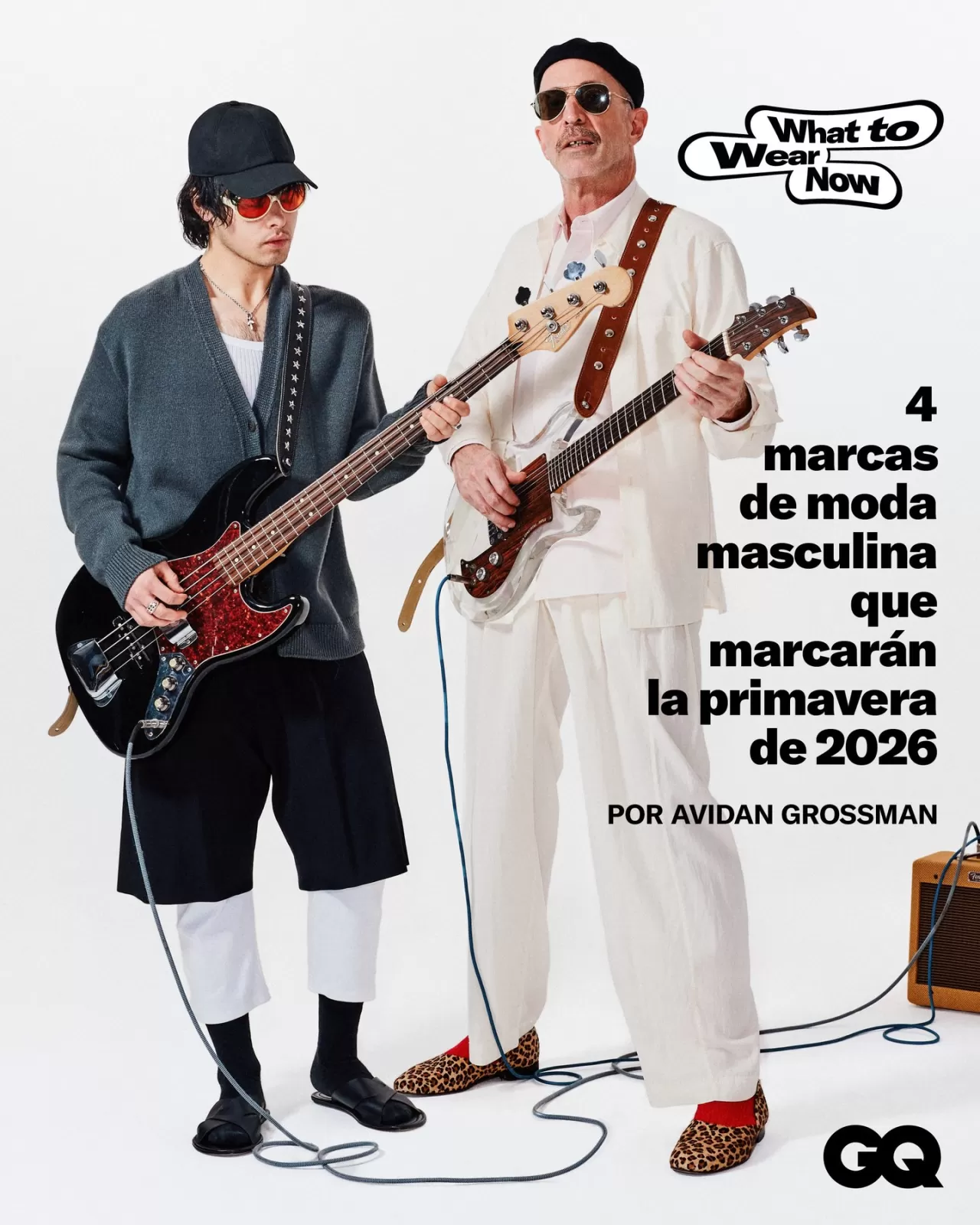 Bahar Modası: Daniel Boulud ve Rōze Traore'dan Stil İpuçları