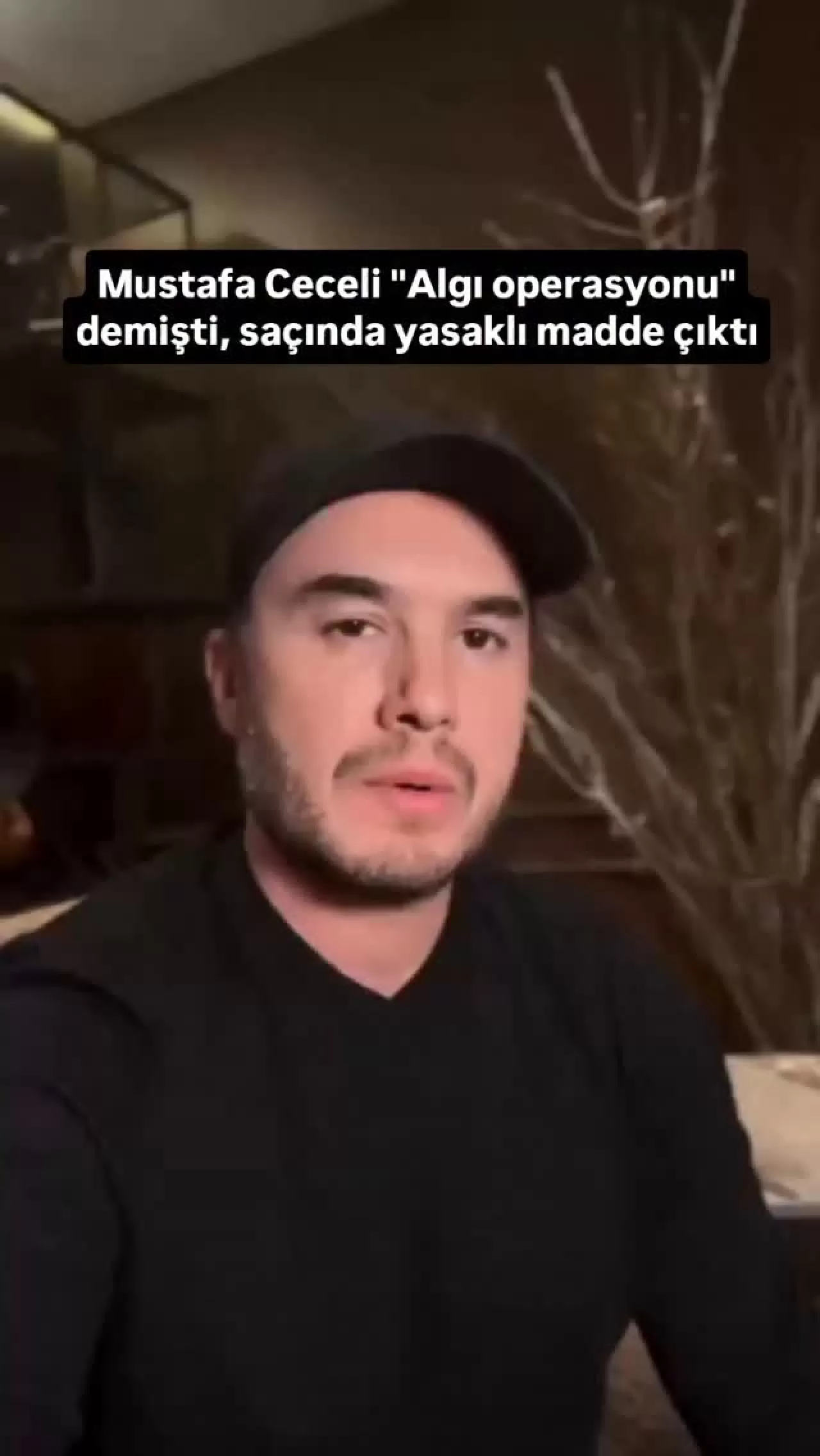 Ünlülerin Uyuşturucu Test Sonuçları: Ceceli ve Diğerleri