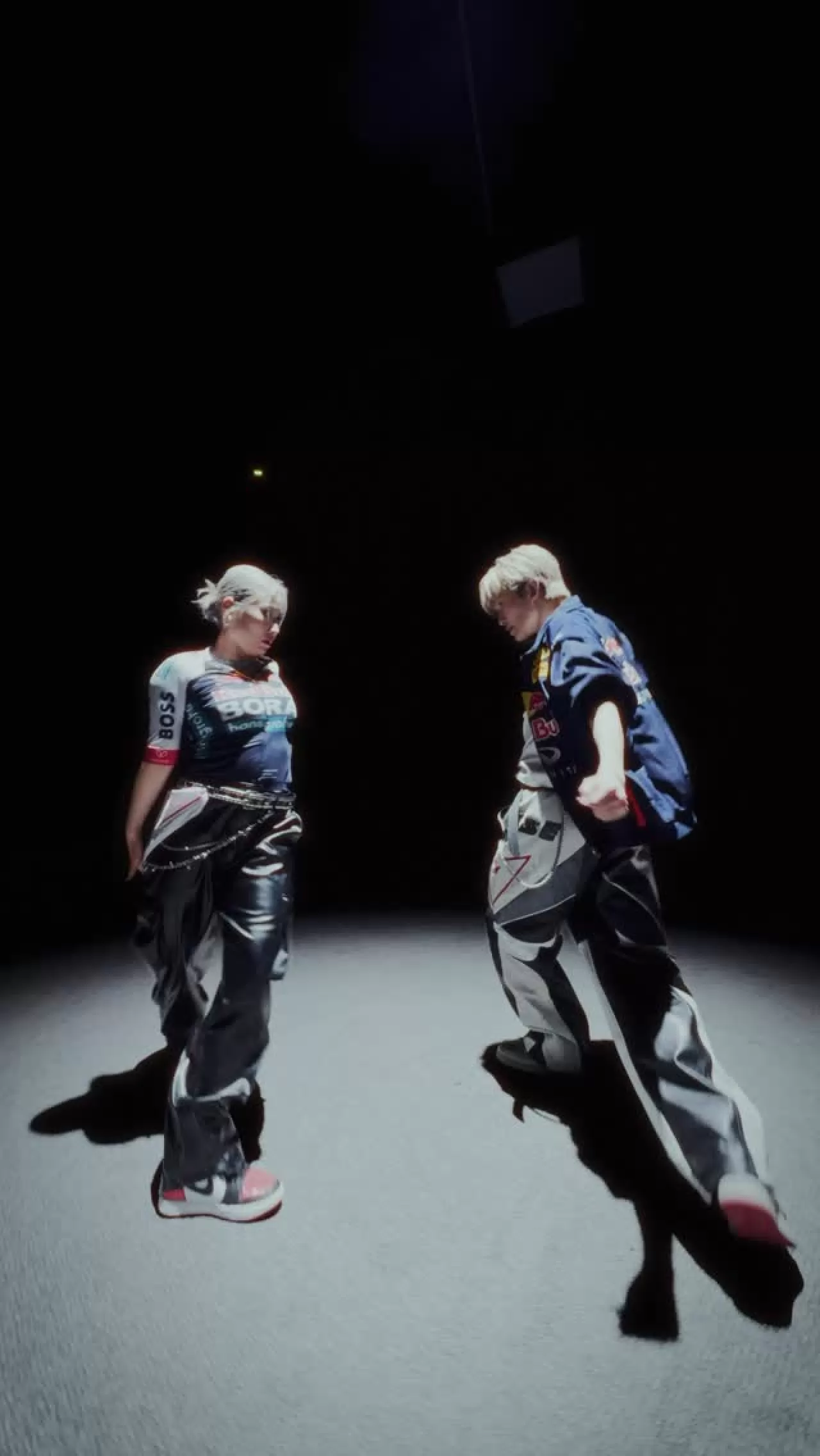 TWS ve Red Bull İşbirliği: JIHOON 