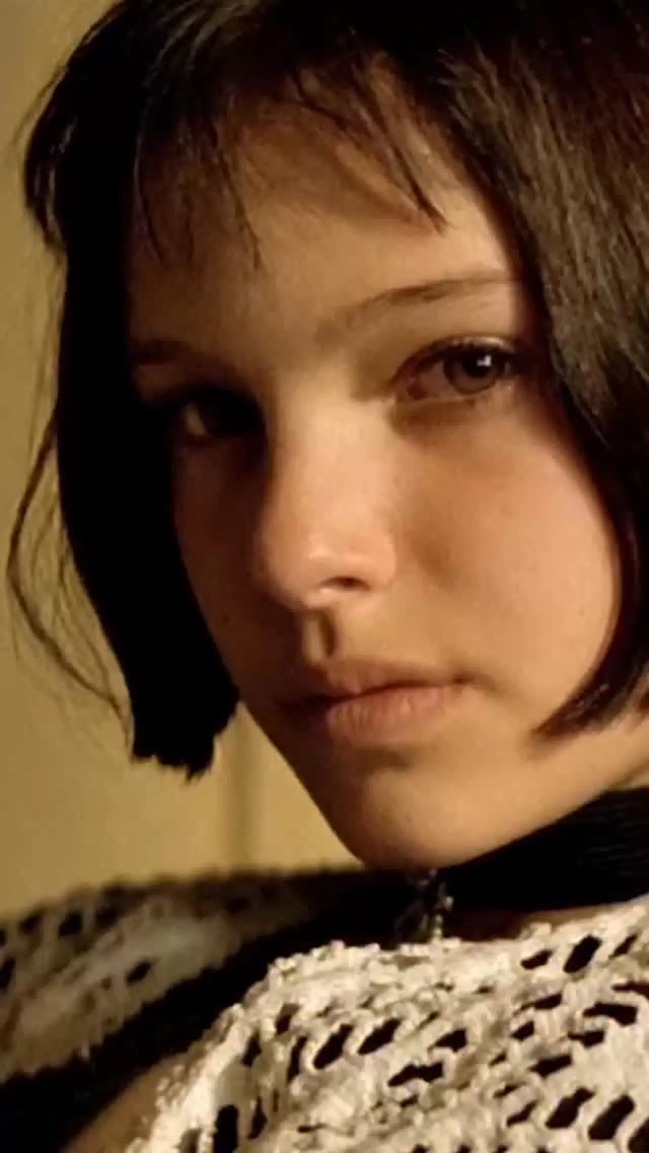 UnutulmazPerşembe'de Leon: The Professional Kült Buluşmada