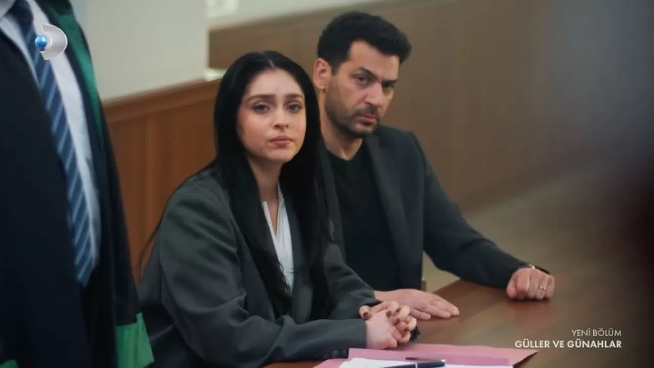 Berrak Duruşmaya Katılmazsa Dava Düşer