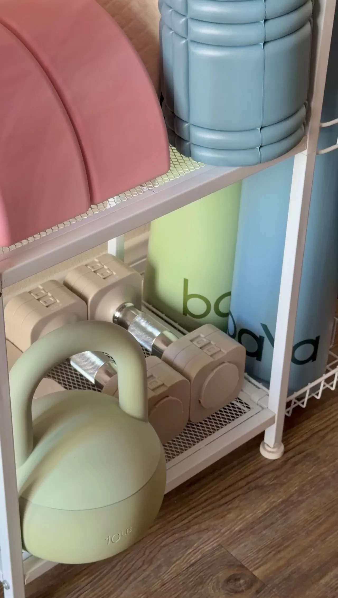 Evde Spor Artık Şirin Bir Hobi: Amazon Fashion'tan Yeni Trend