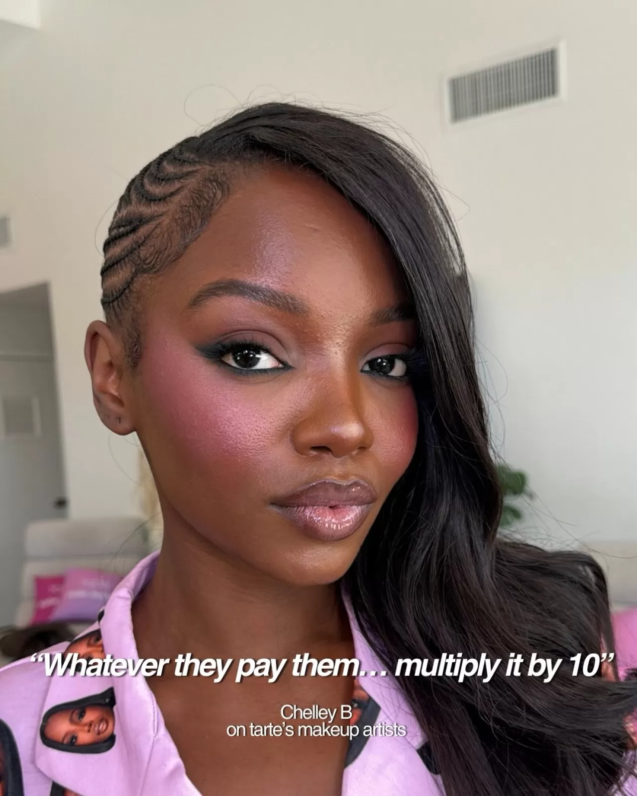 Tarte x Saint James İşbirliğinden İkonik Alıntılar: Favoriniz Hangisi?