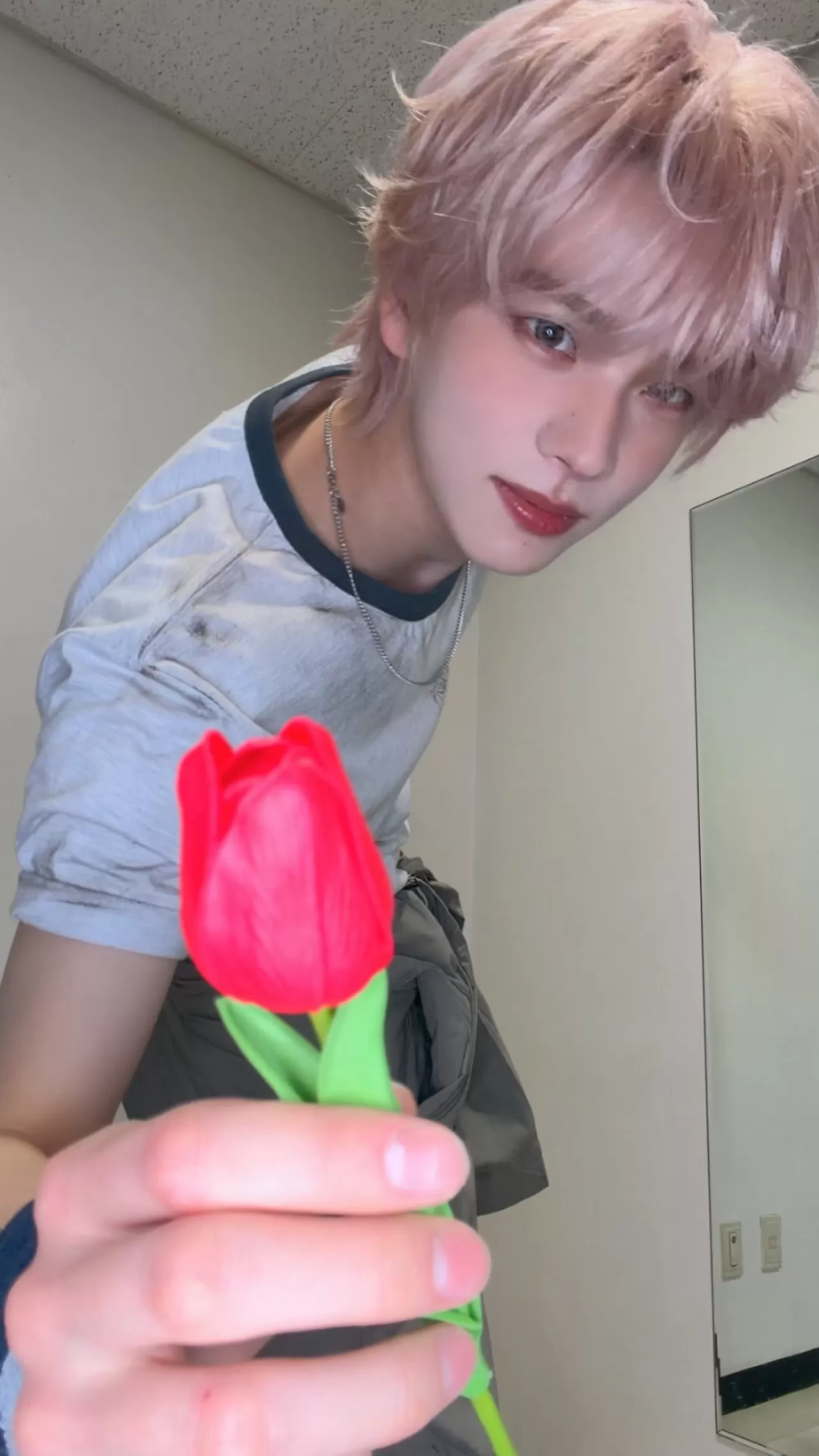 SHINYU'dan Hayranlarına Duygusal Mesaj: