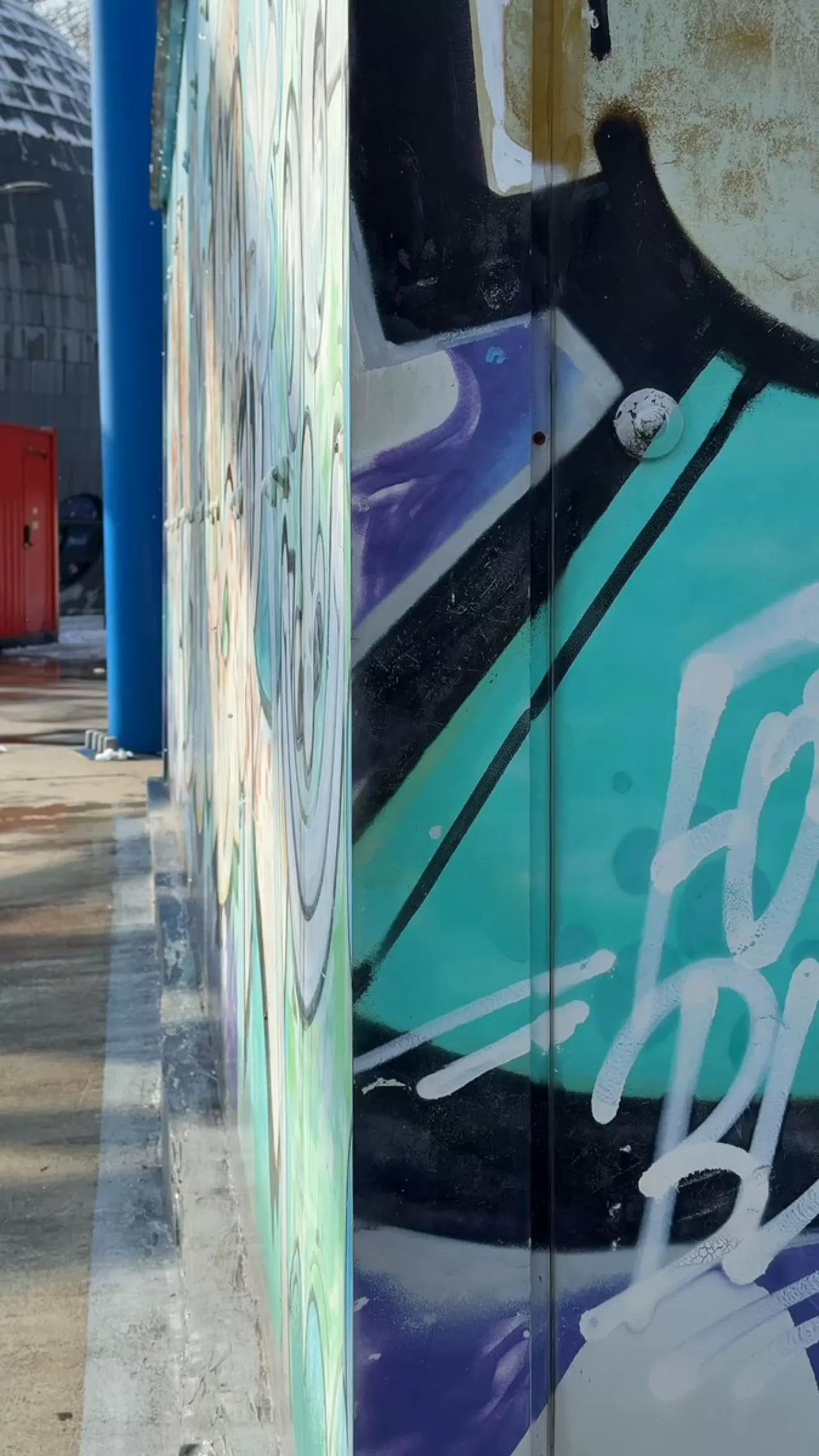 UNCHILD'dan Gizemli Video: Çıkış Öncesi Merak Uyandırdı