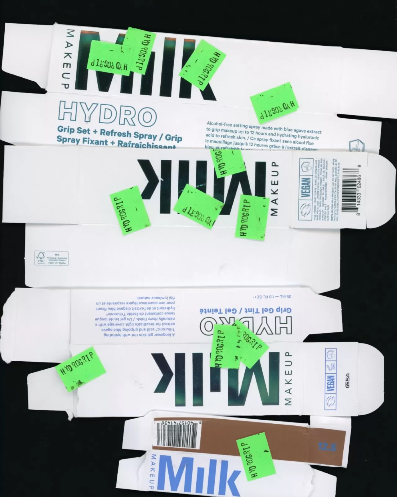 Milk Makeup'ta Bahar Fırsatı: Sephora Savings Event'de Hydro Grip ve Favorilere %20'ye Varan İndirim