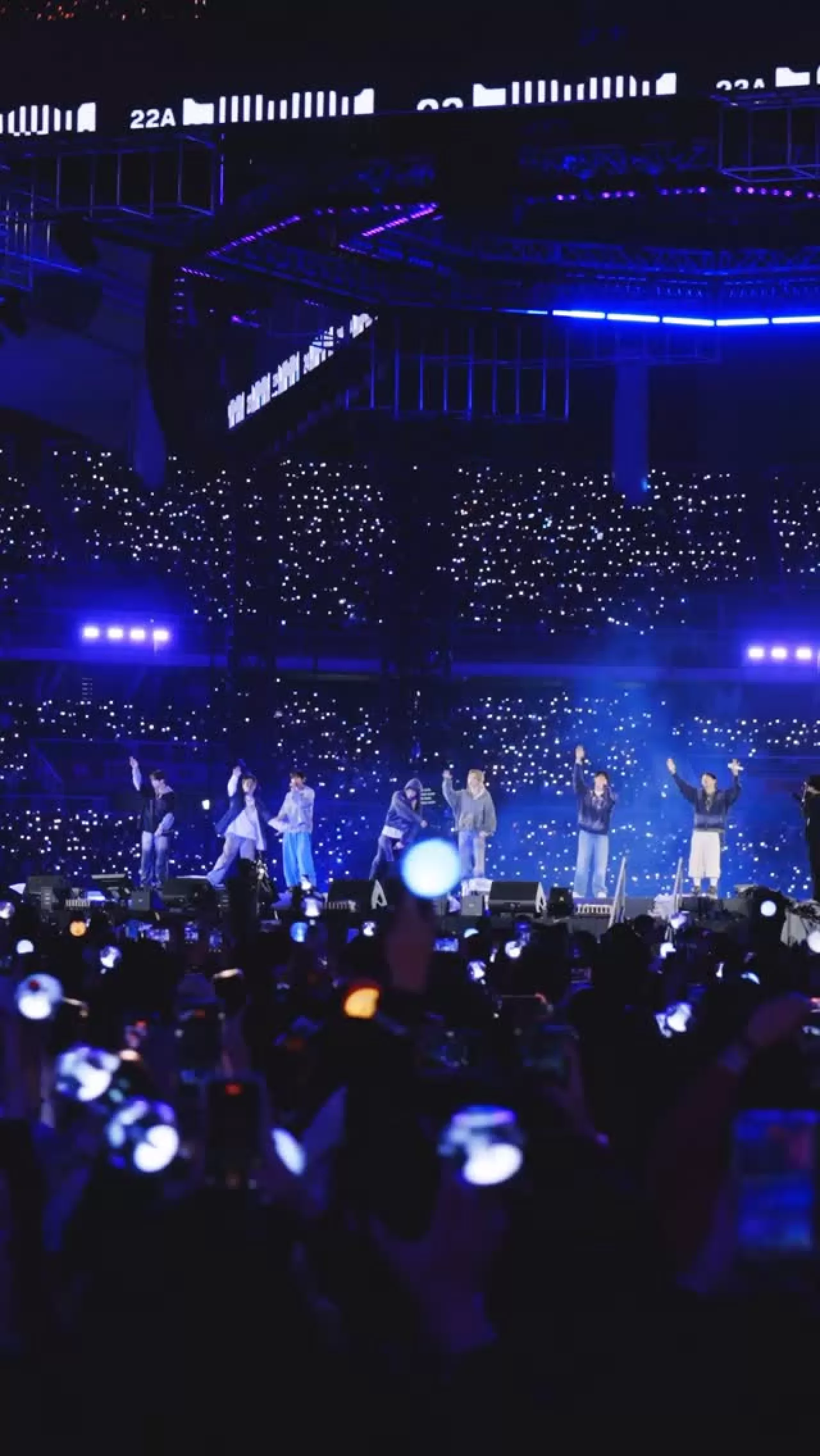 BTS Askerlik Sonrası Dünya Turu İçin Goyang'da: ARIRANG'ın Anlamı Ne?